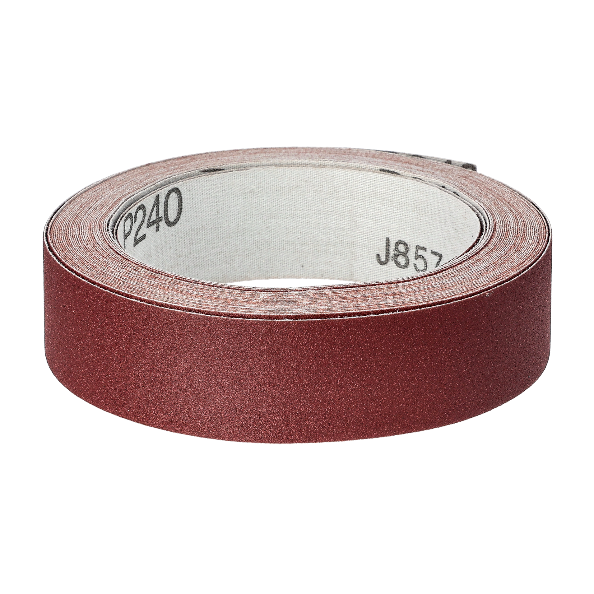 Smergelduk (til metallpussing), nr 240