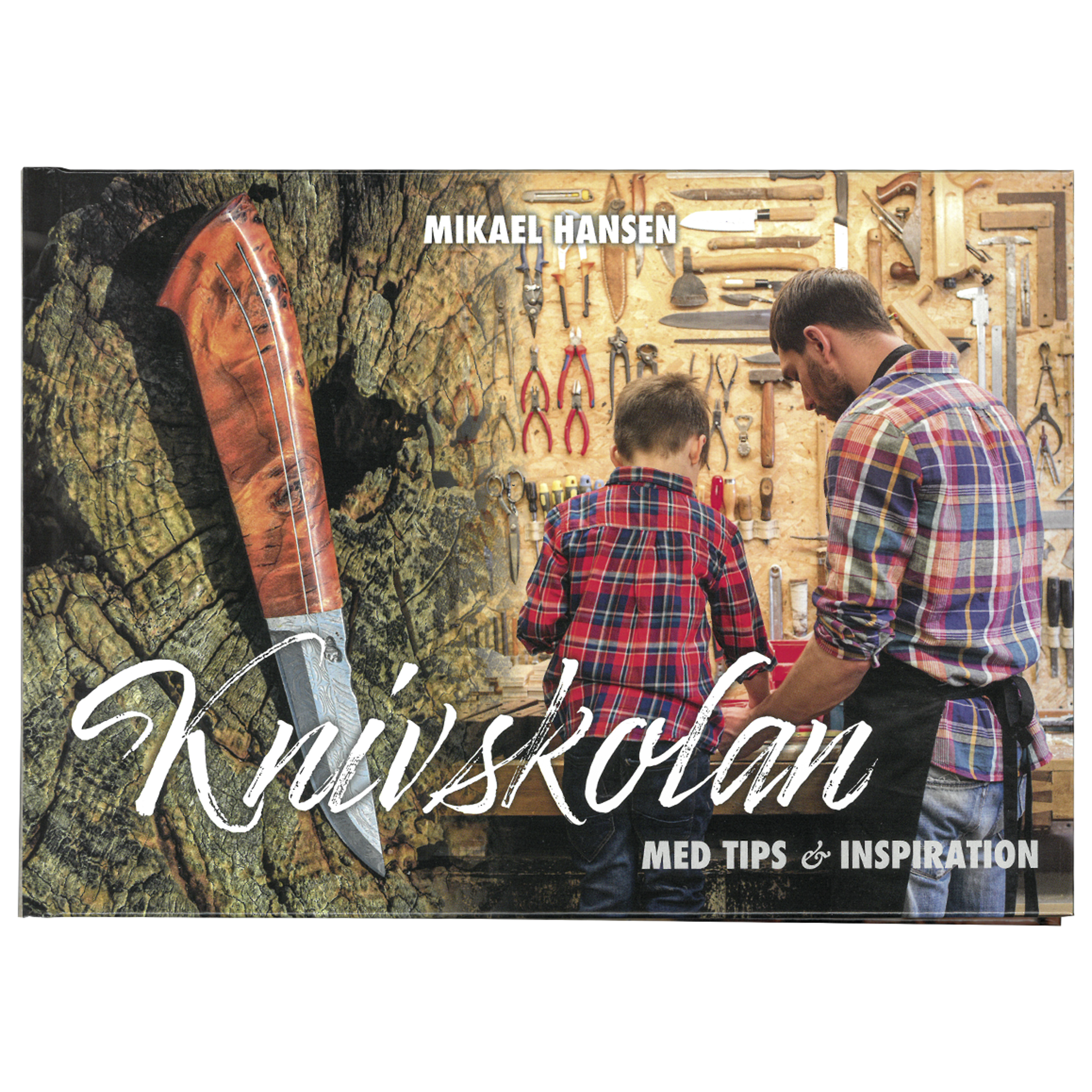 Knivskolan - med tips & inspiration