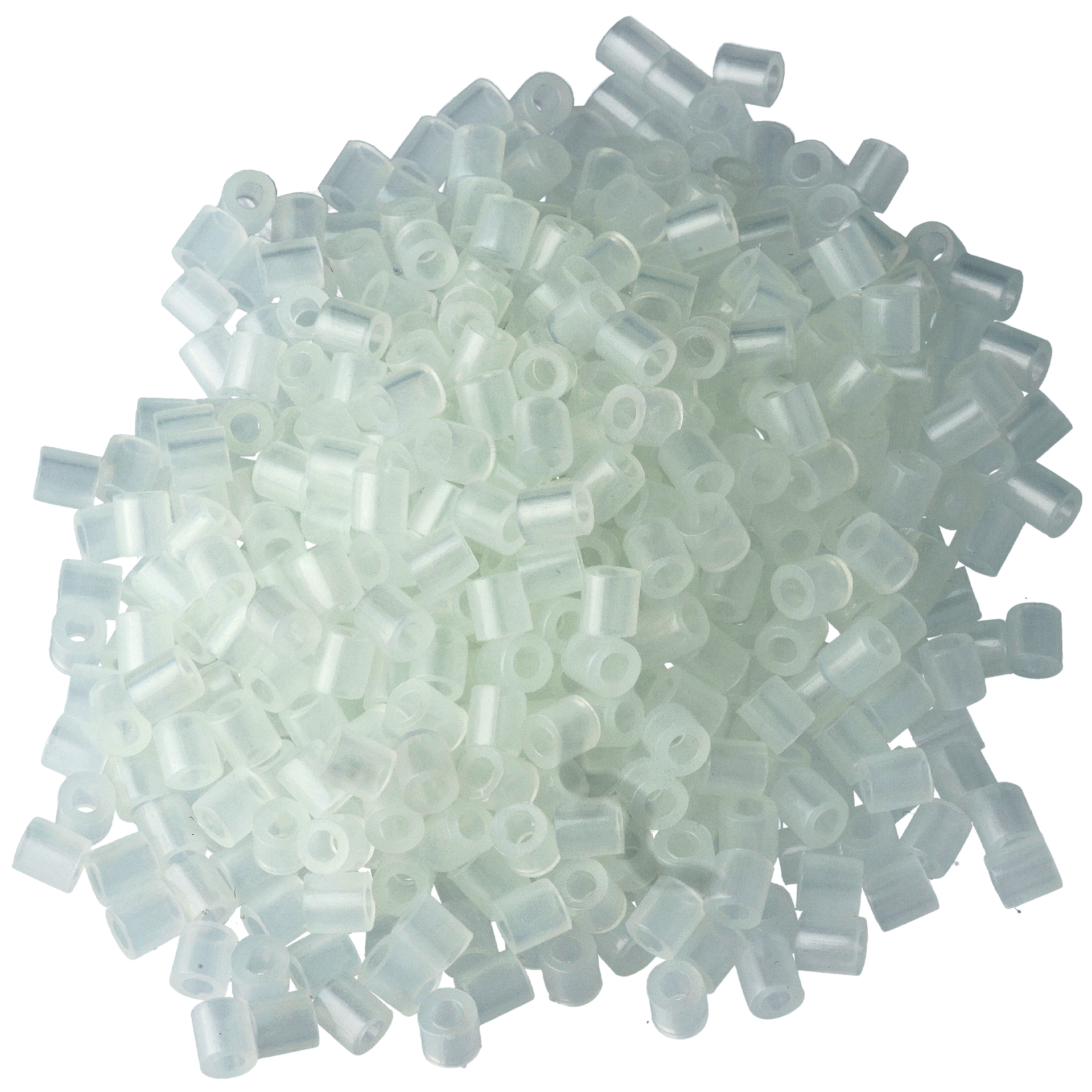 Putkihelmet itsevalaisevat