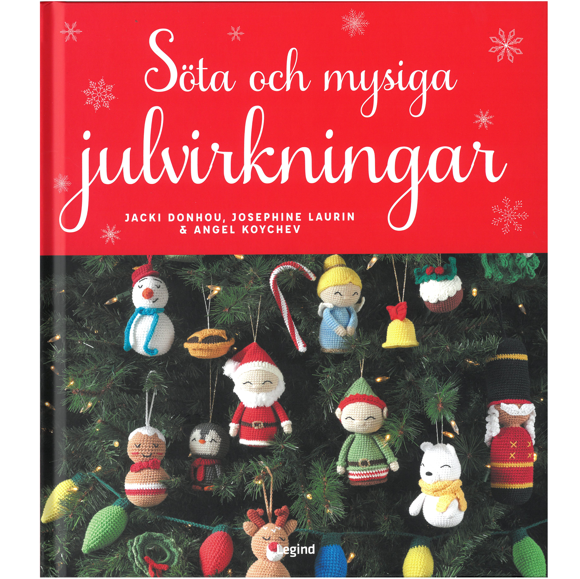 Söta & Mysiga julvirkningar