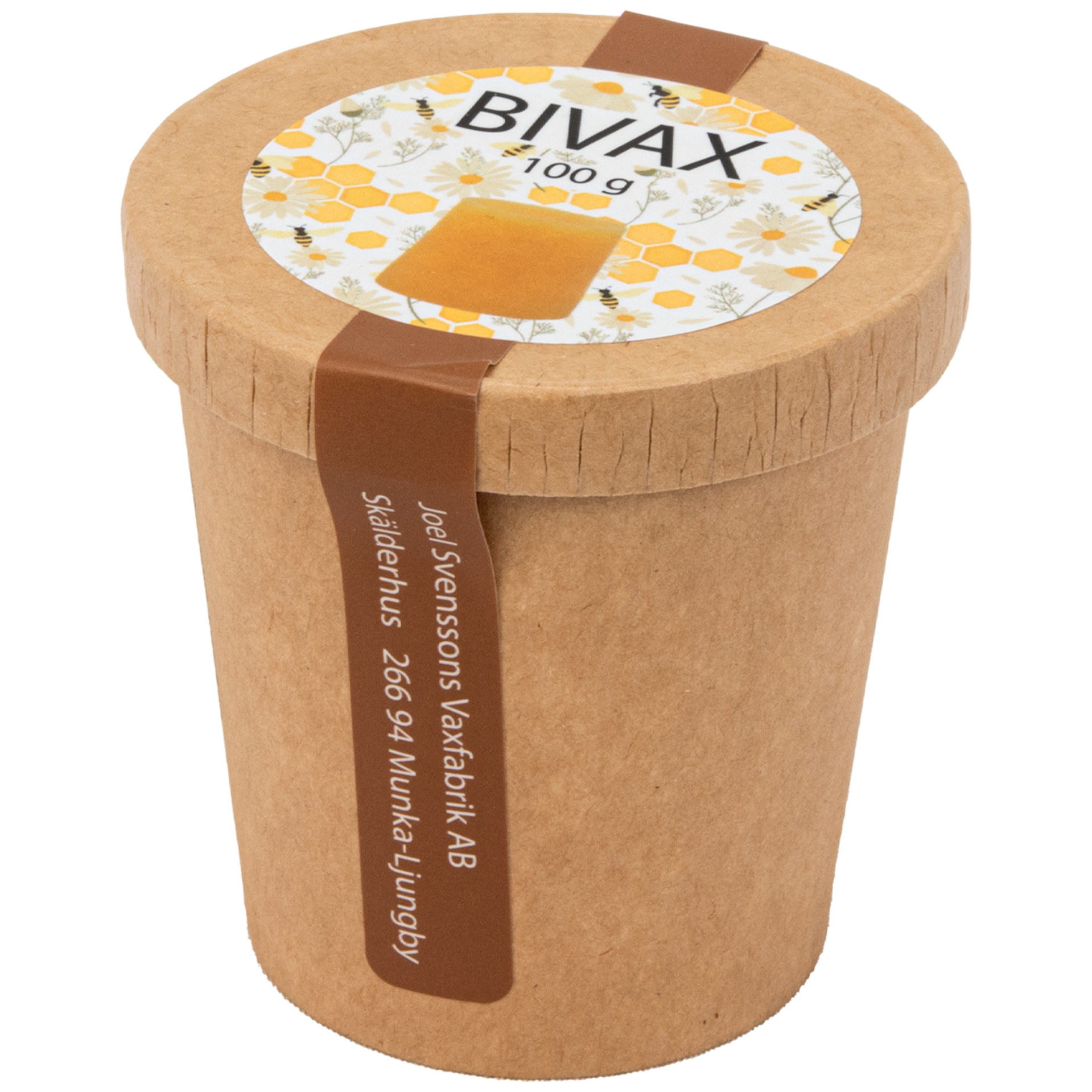 Bivax