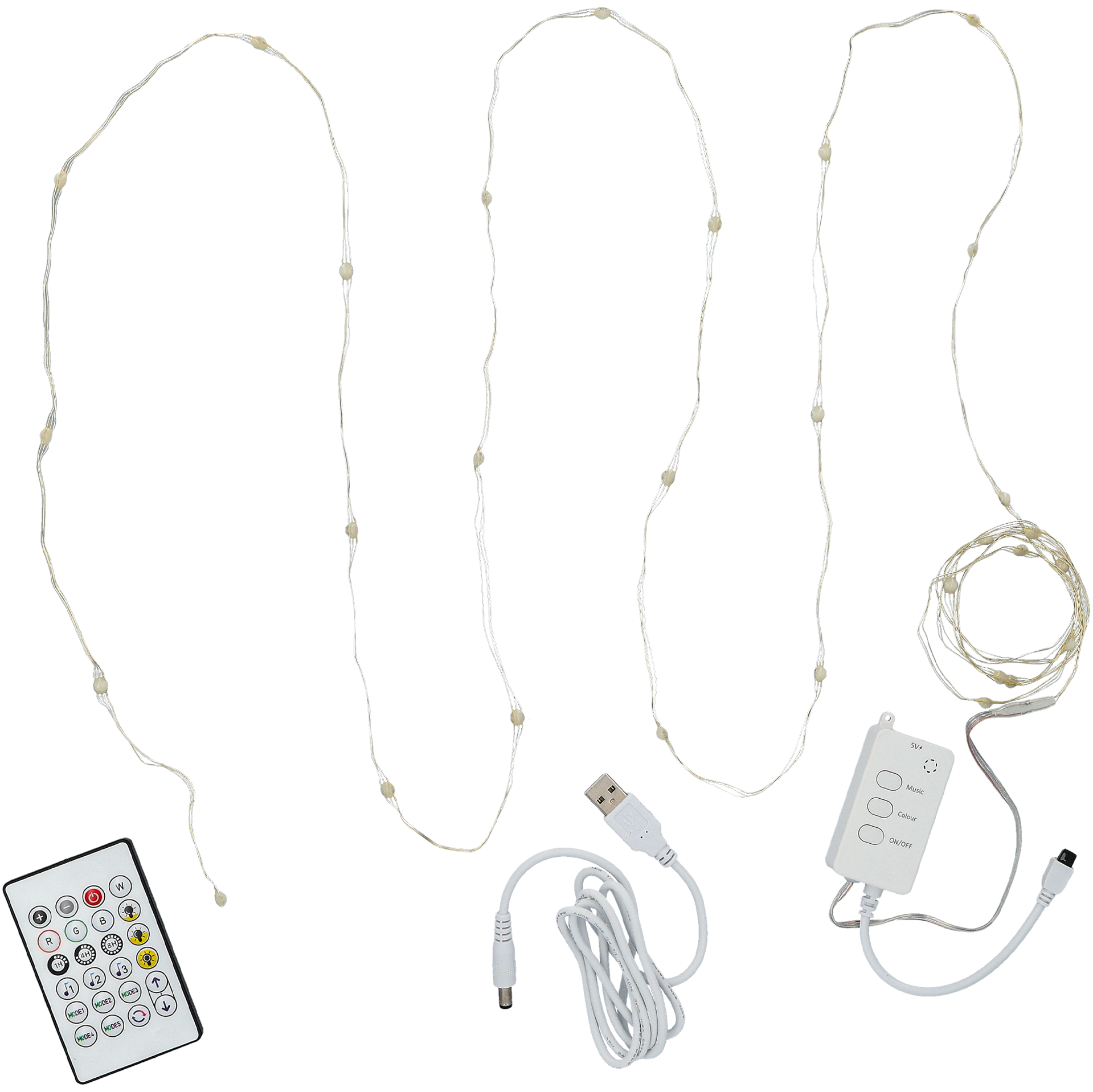 Valosarja Smart Light Strip