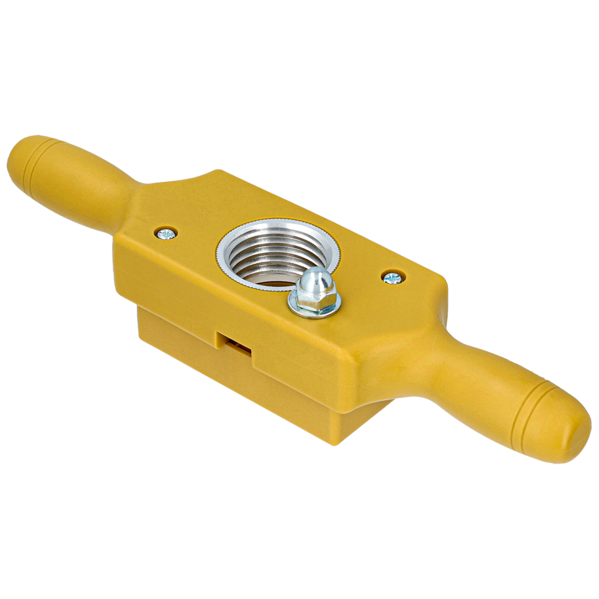 Gjengeverktøy-sett for tre