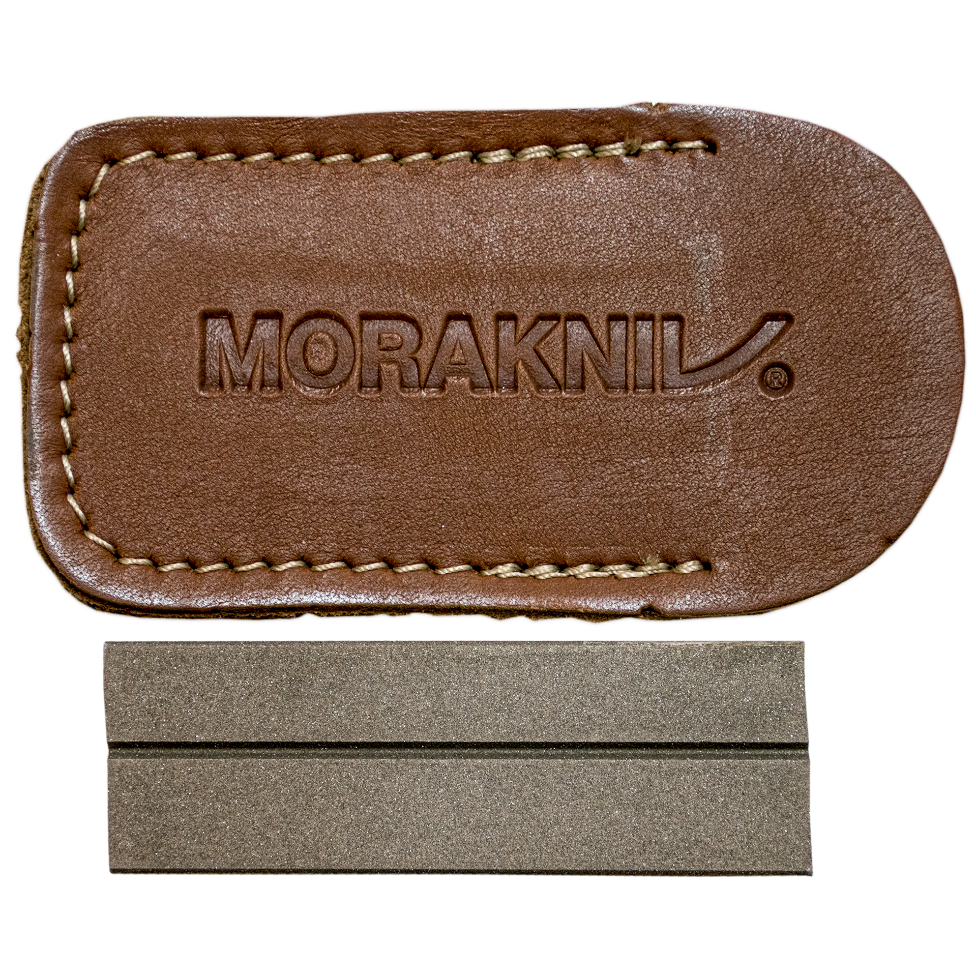 Timanttihiomakivi ja kotelo