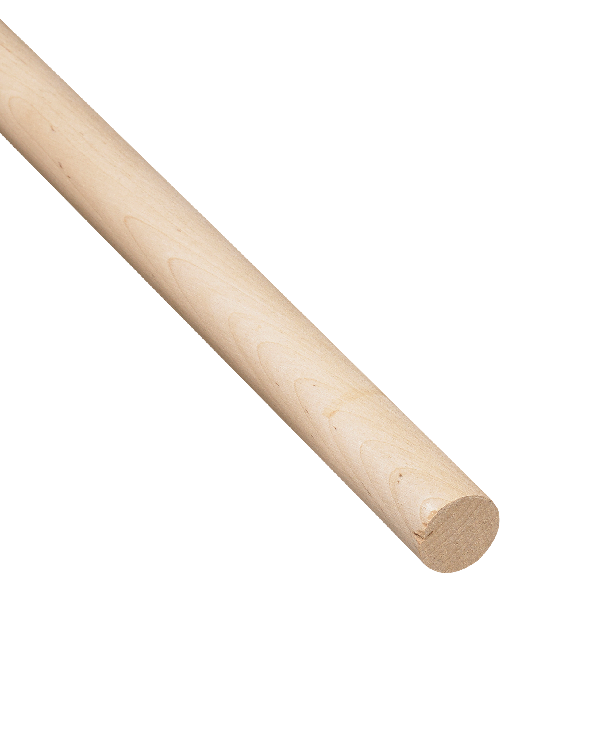 Rundstav björk, Ø 25 mm