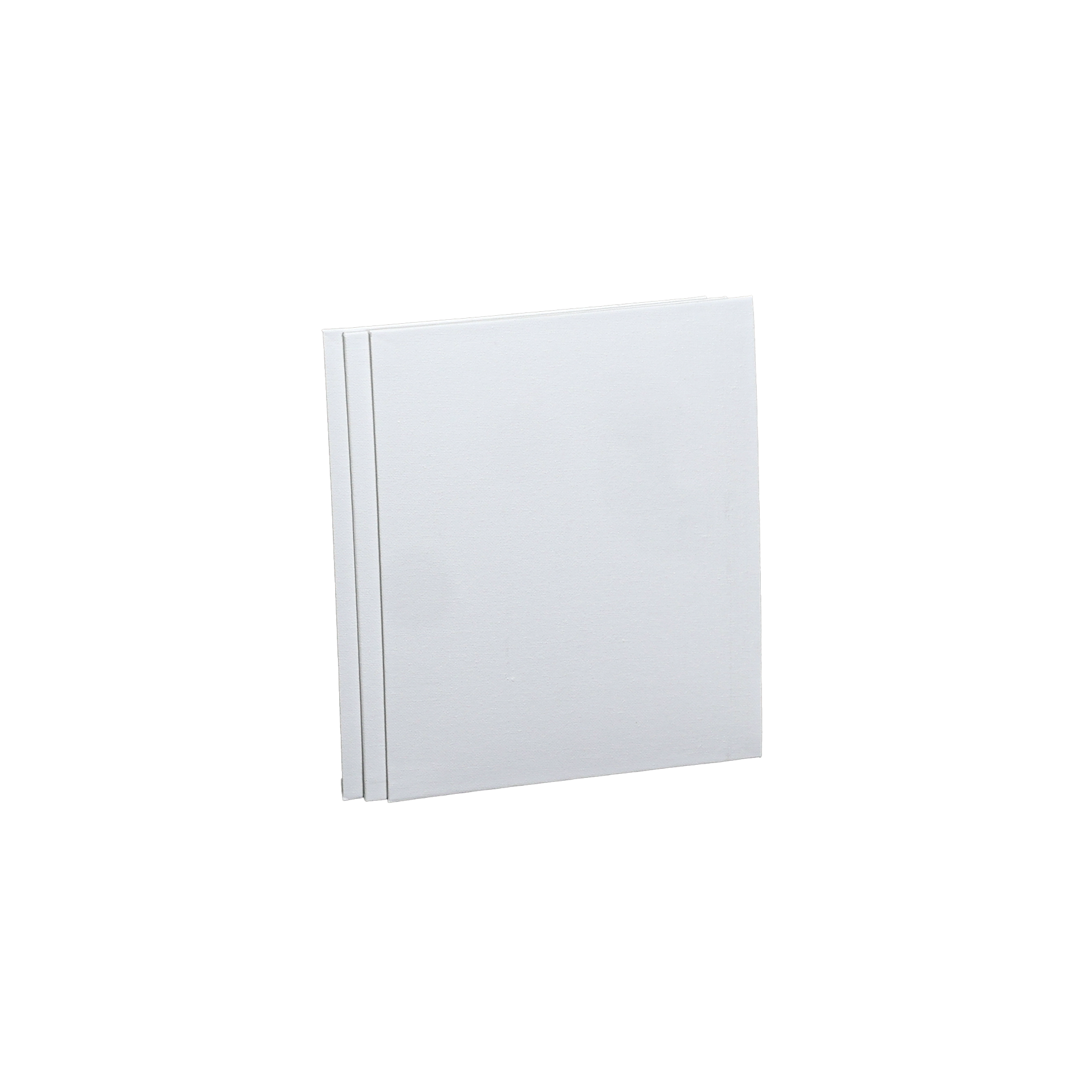 Lærredsplade, F2 19X24 cm