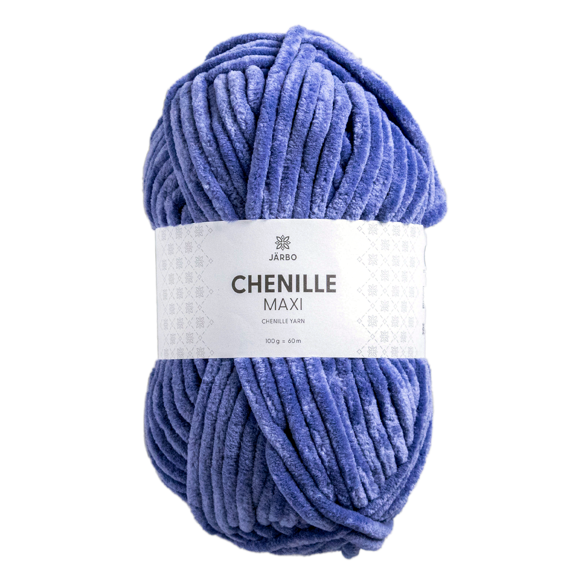 Chenille Maxi, lullabyte