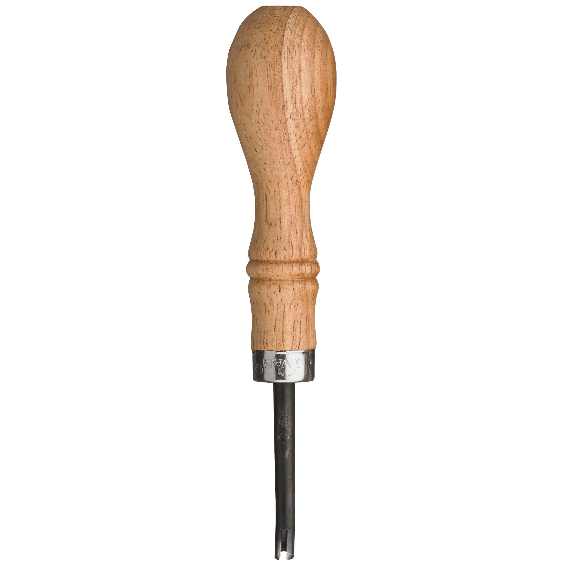 Reunaleikkain pyöreä