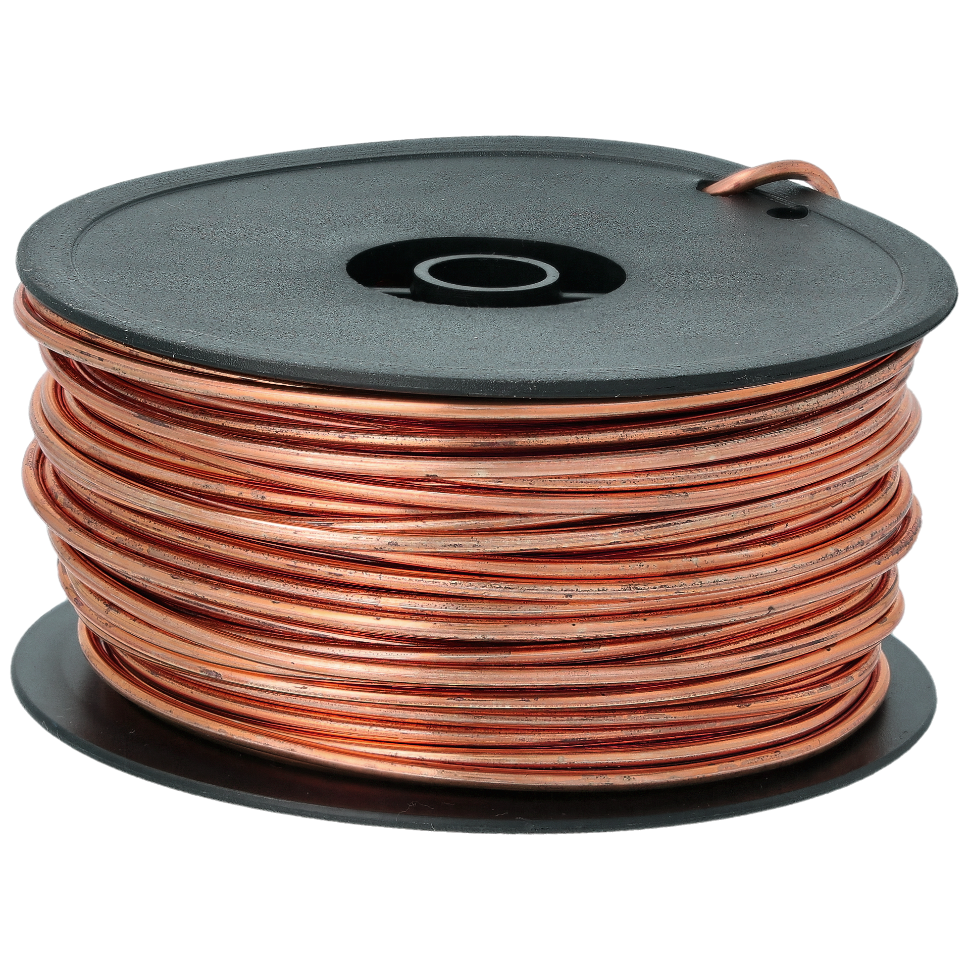 Kobbertråd, 2 mm