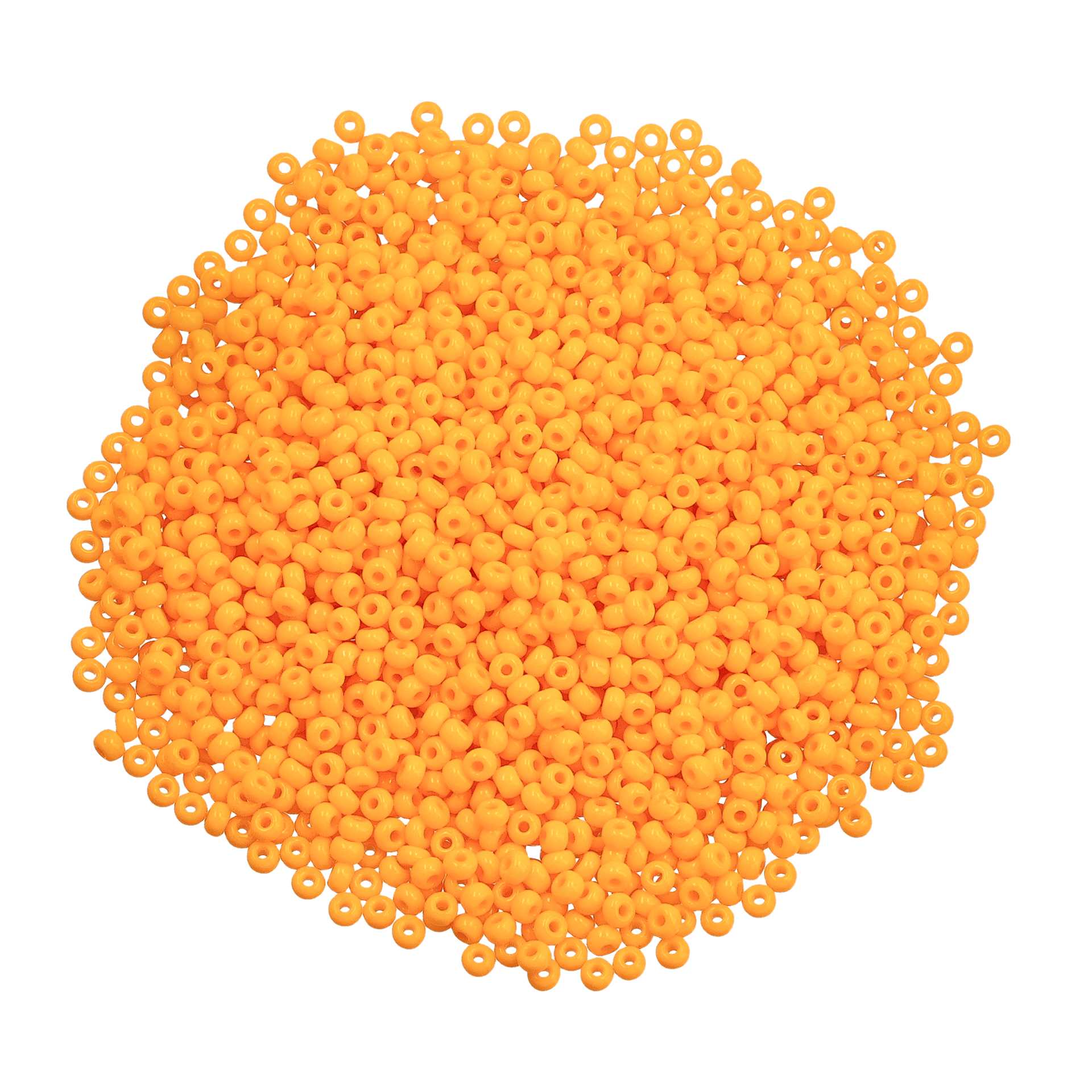 Rocaillespärlor 9/0