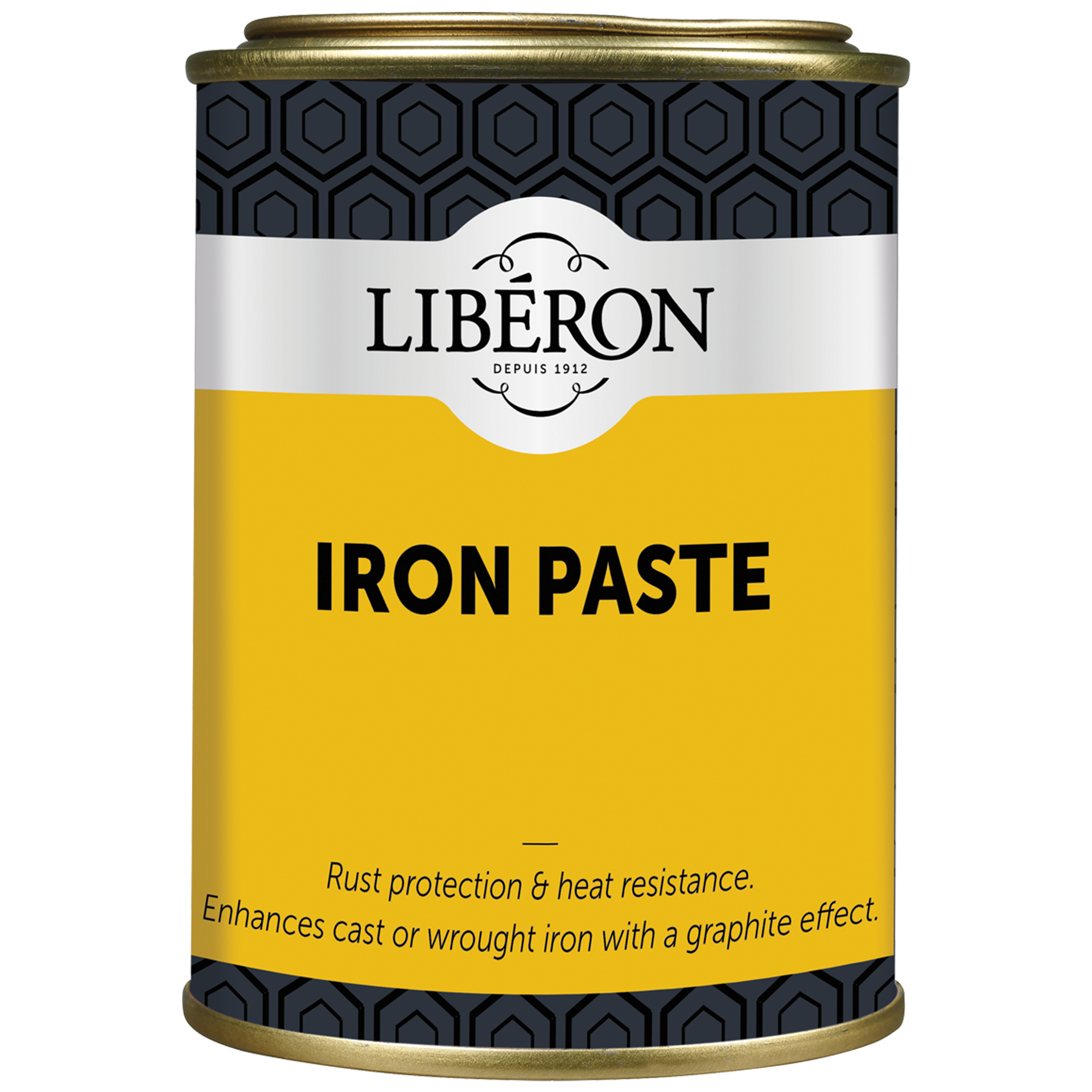 Liberon Grafitpasta