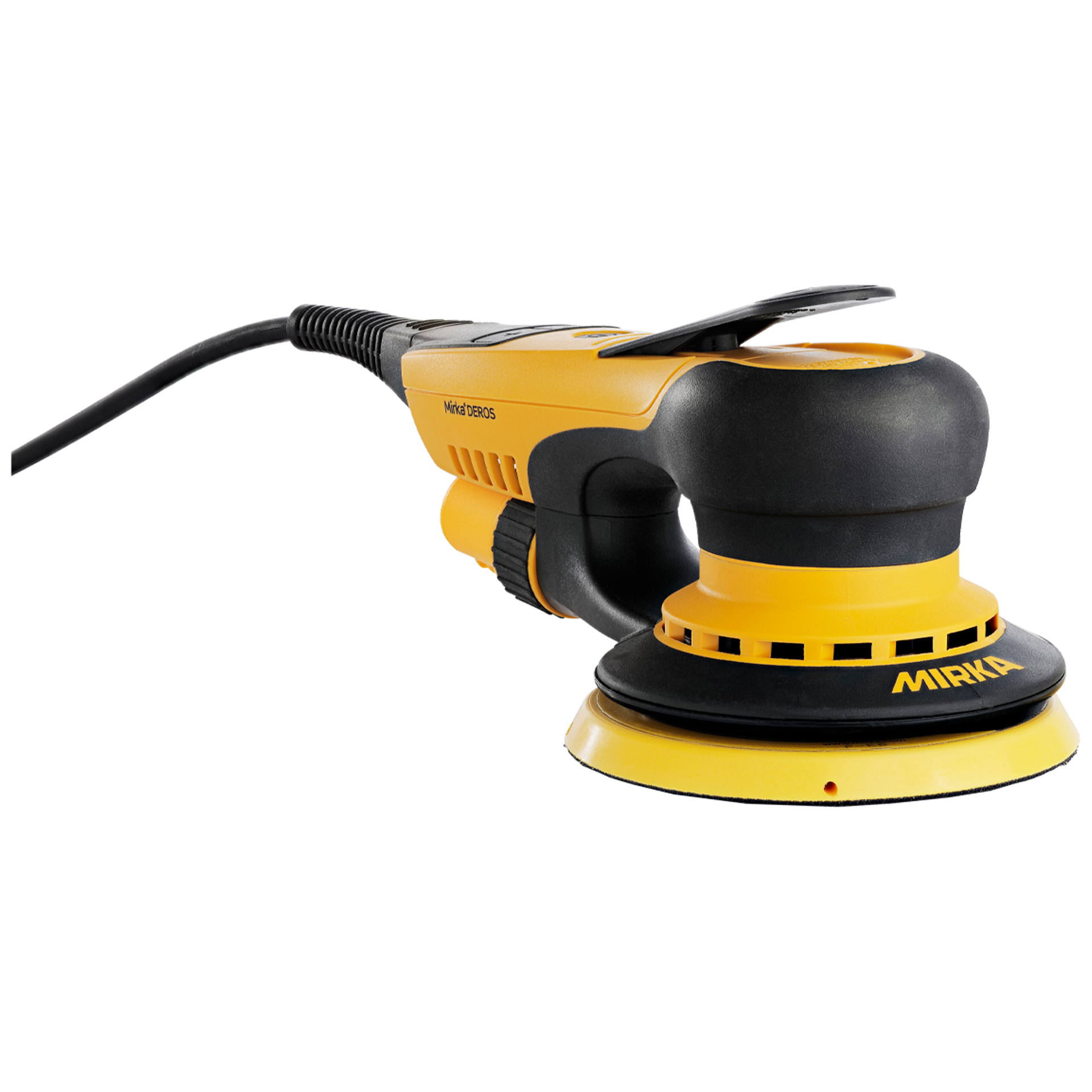 Mirka Slipemaskin DEROS 550CV