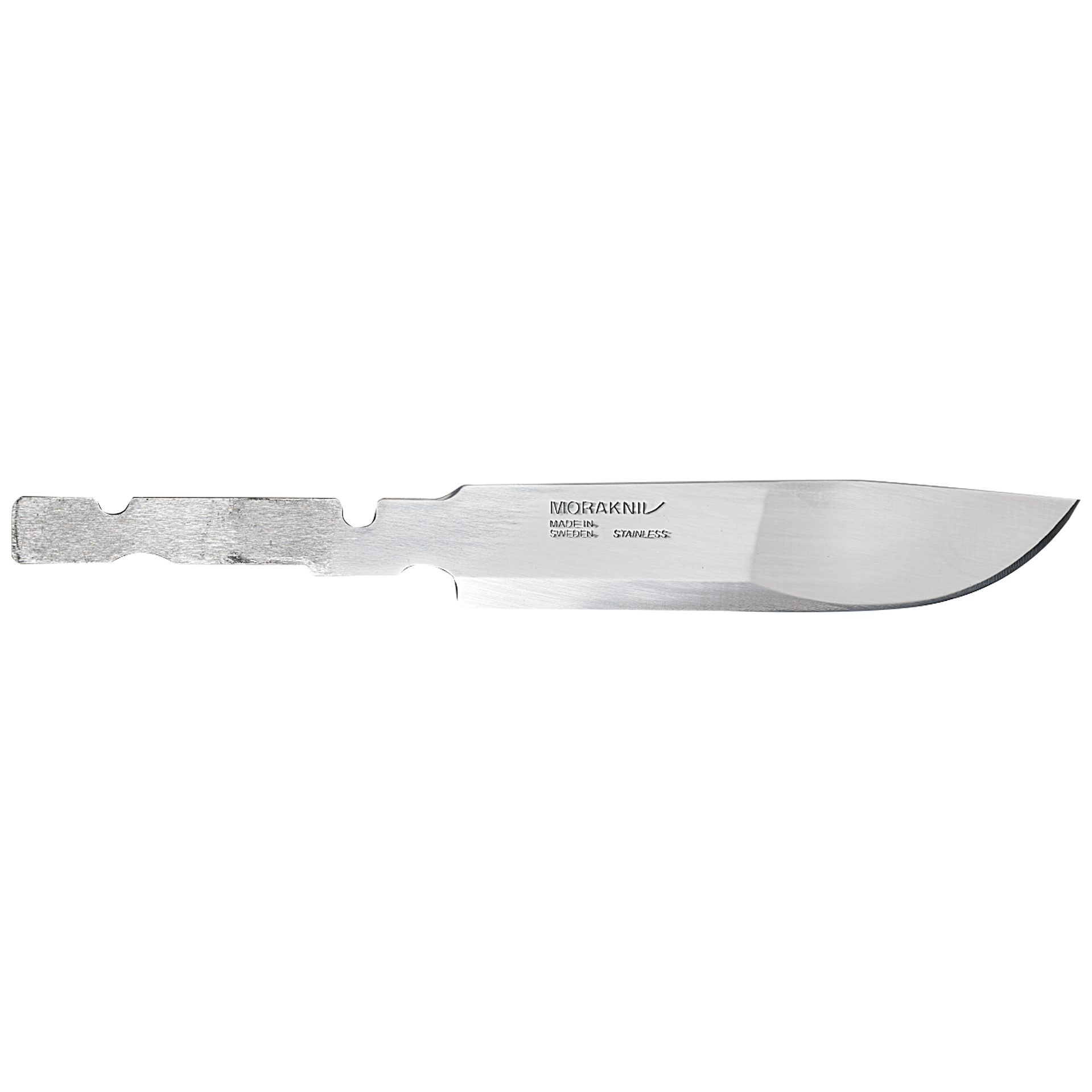 Morakniv Fritidsknivblad 113 mm