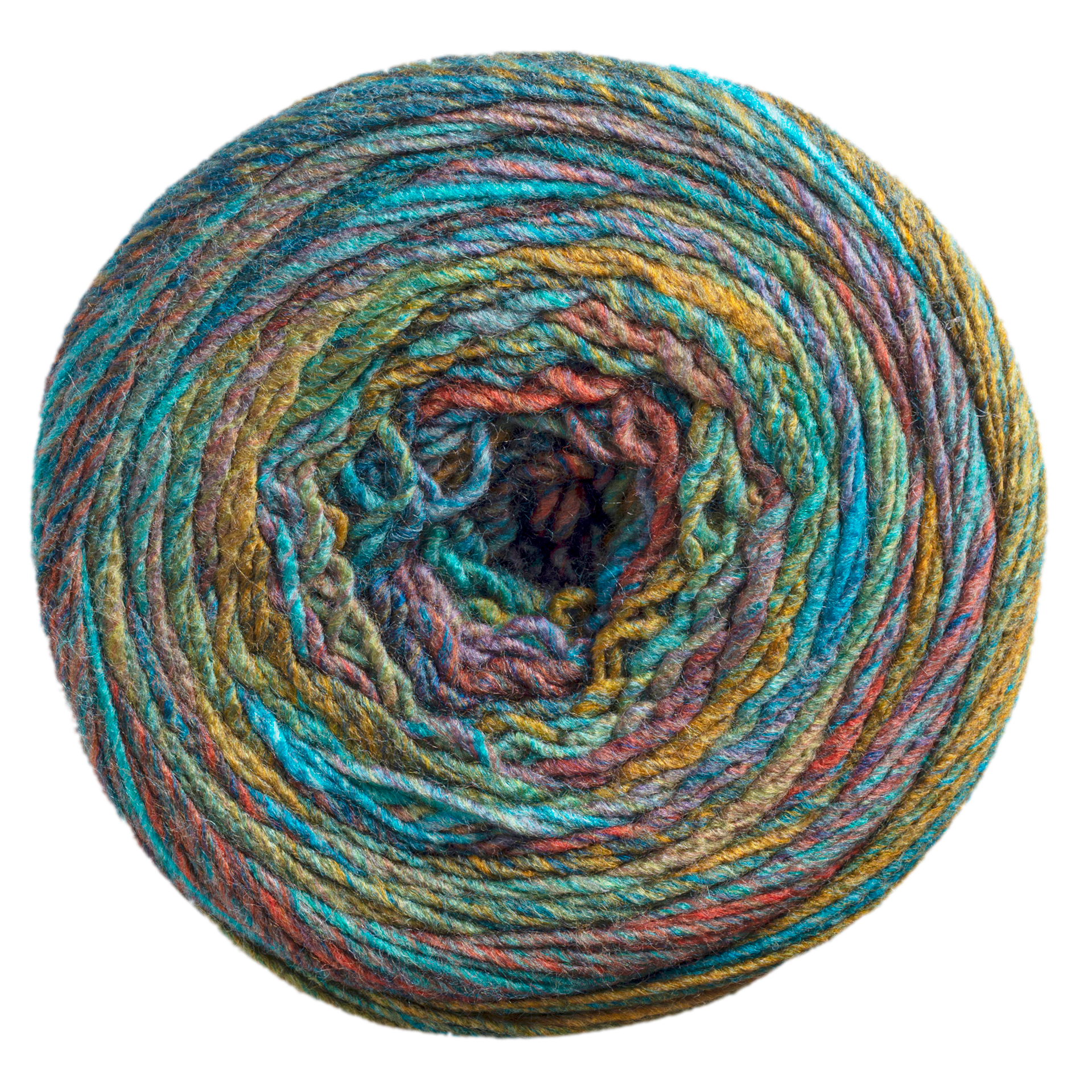 Järbo Cookie akrylgarn, nostalgia