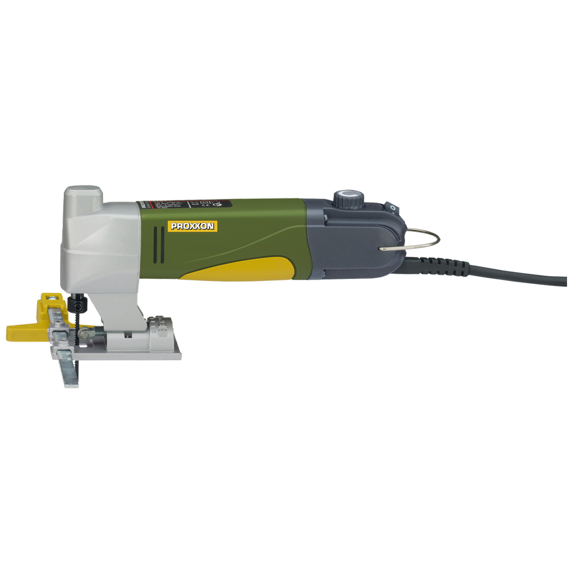 Proxxon Sticksåg STS/E