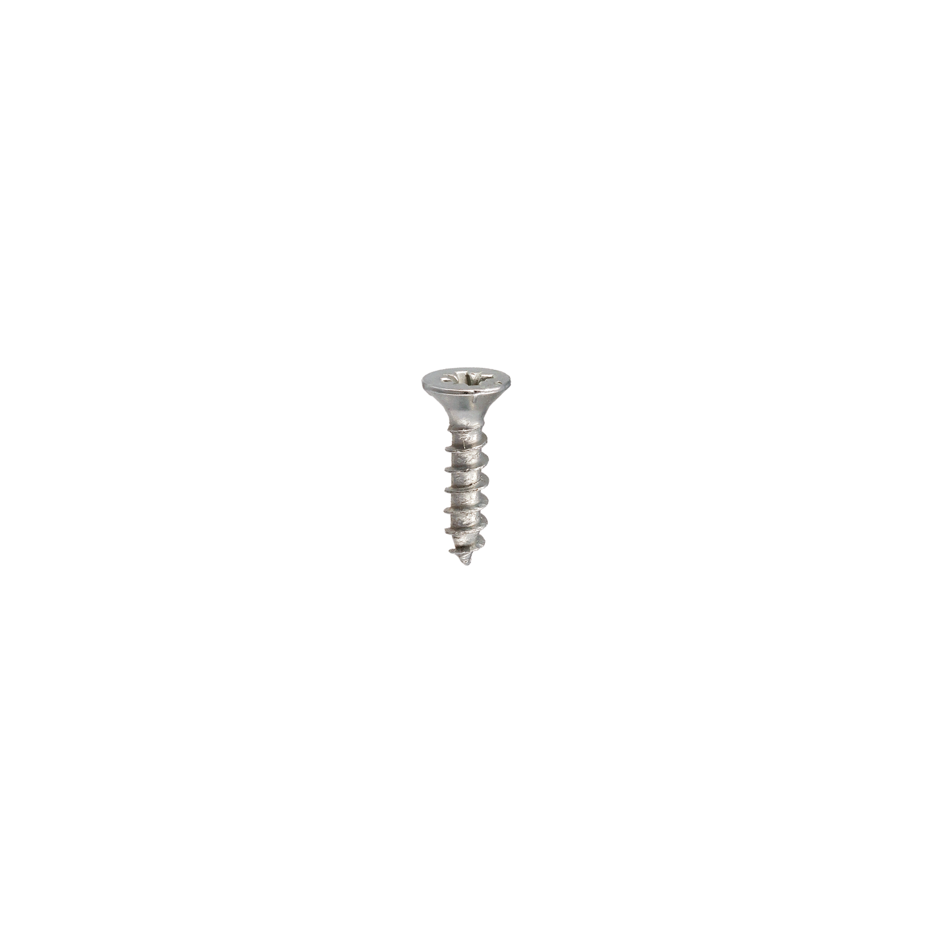 SPAX Träskruv, 12x3 mm