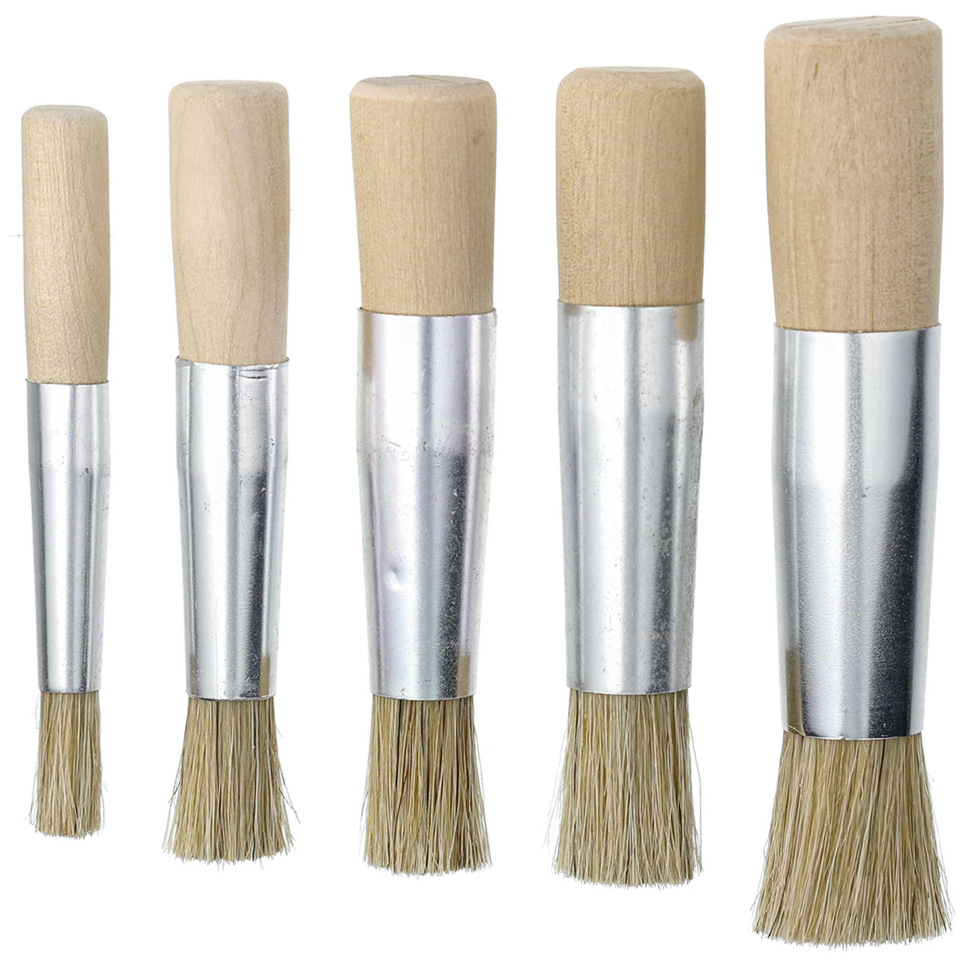 Sabloonasivellin 5 kpl