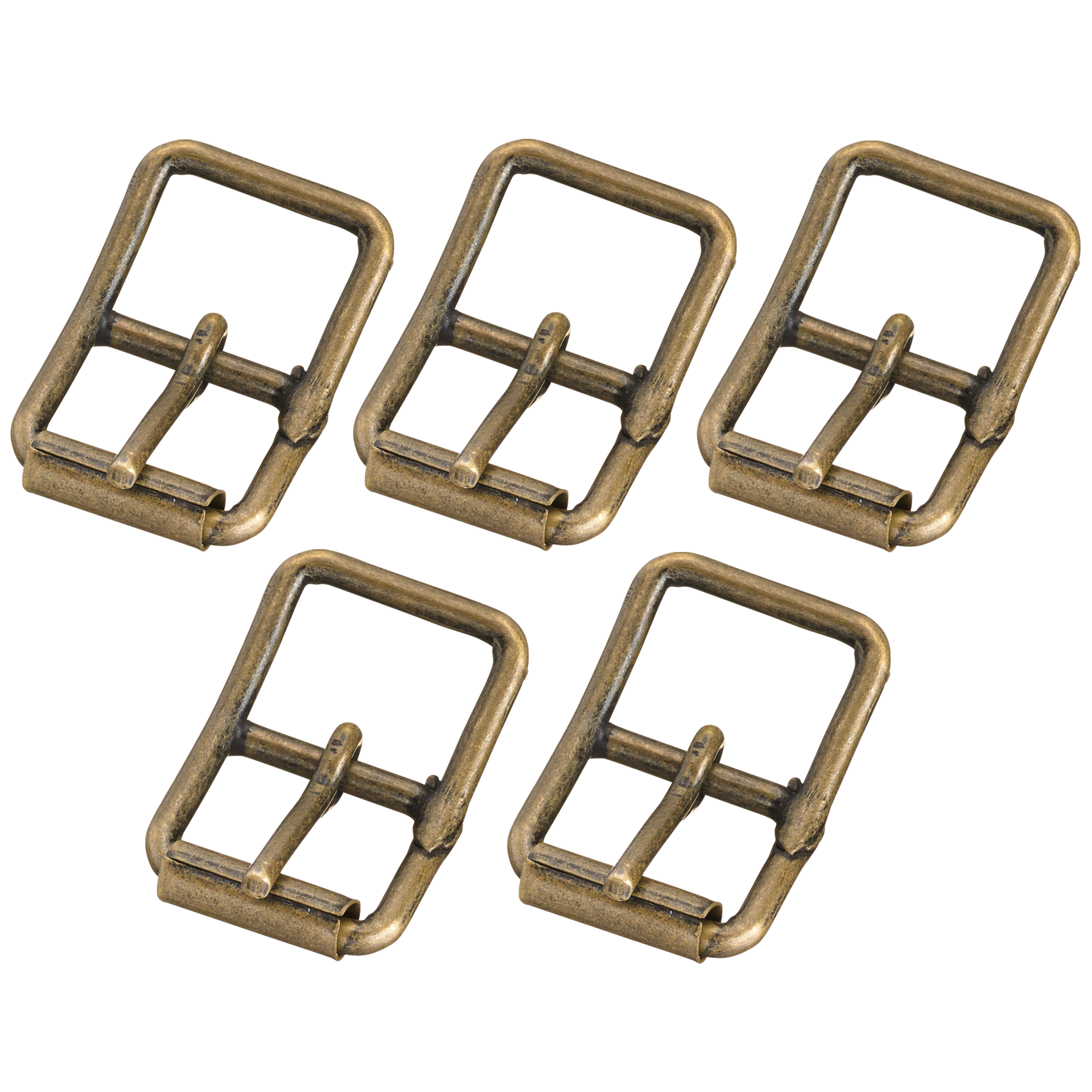 Rullespenner, antikk messing