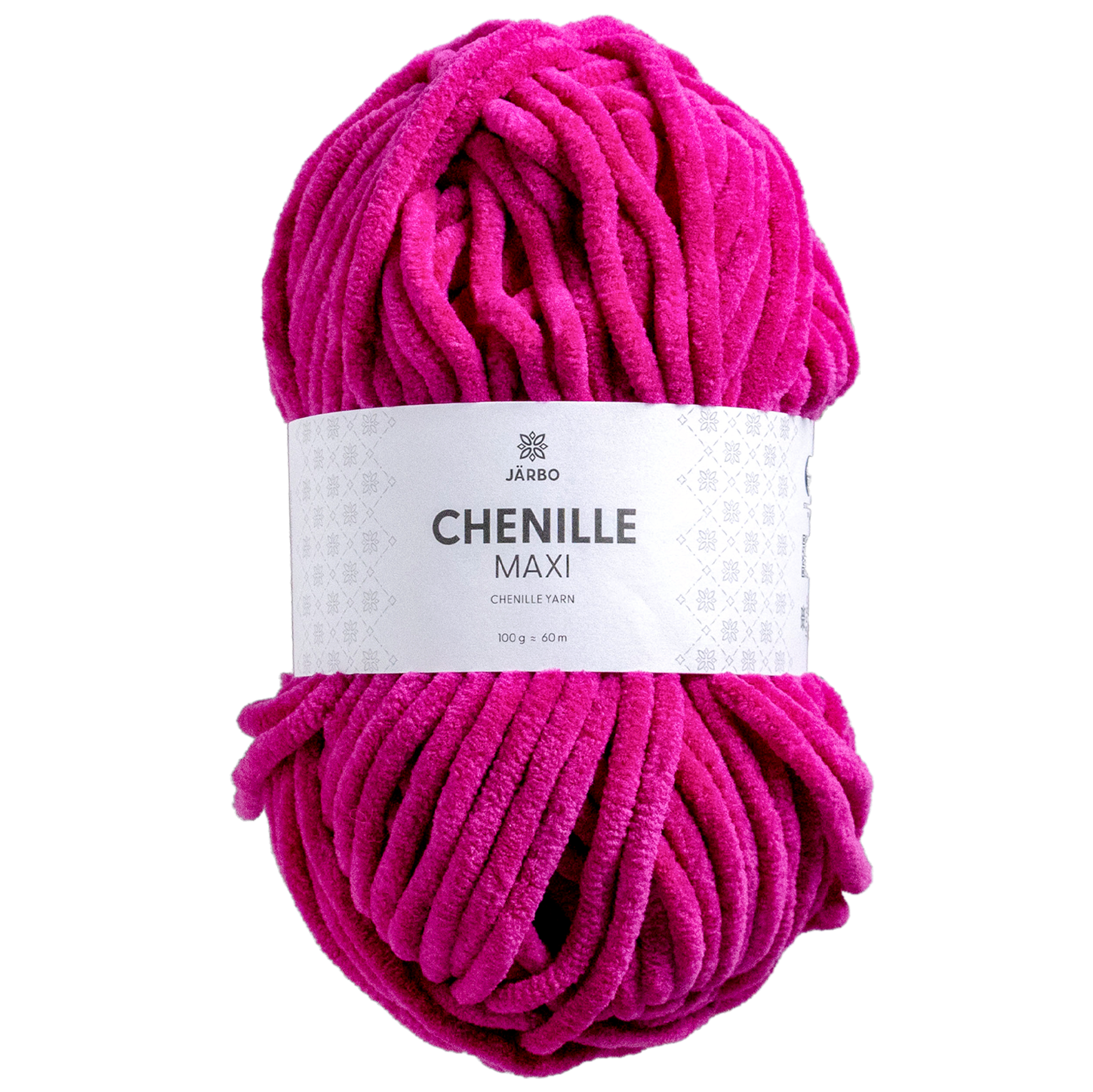 Chenille Maxi, bubble trouble