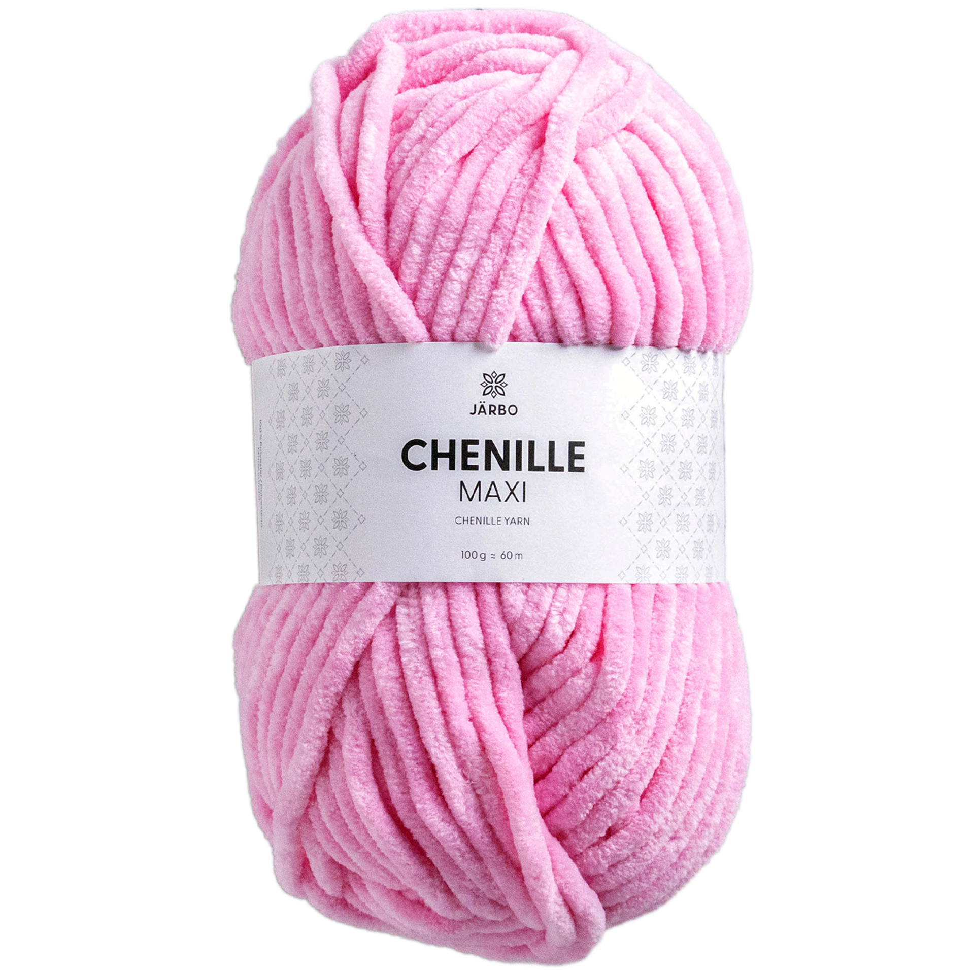 Chenille Maxi, sugar rush