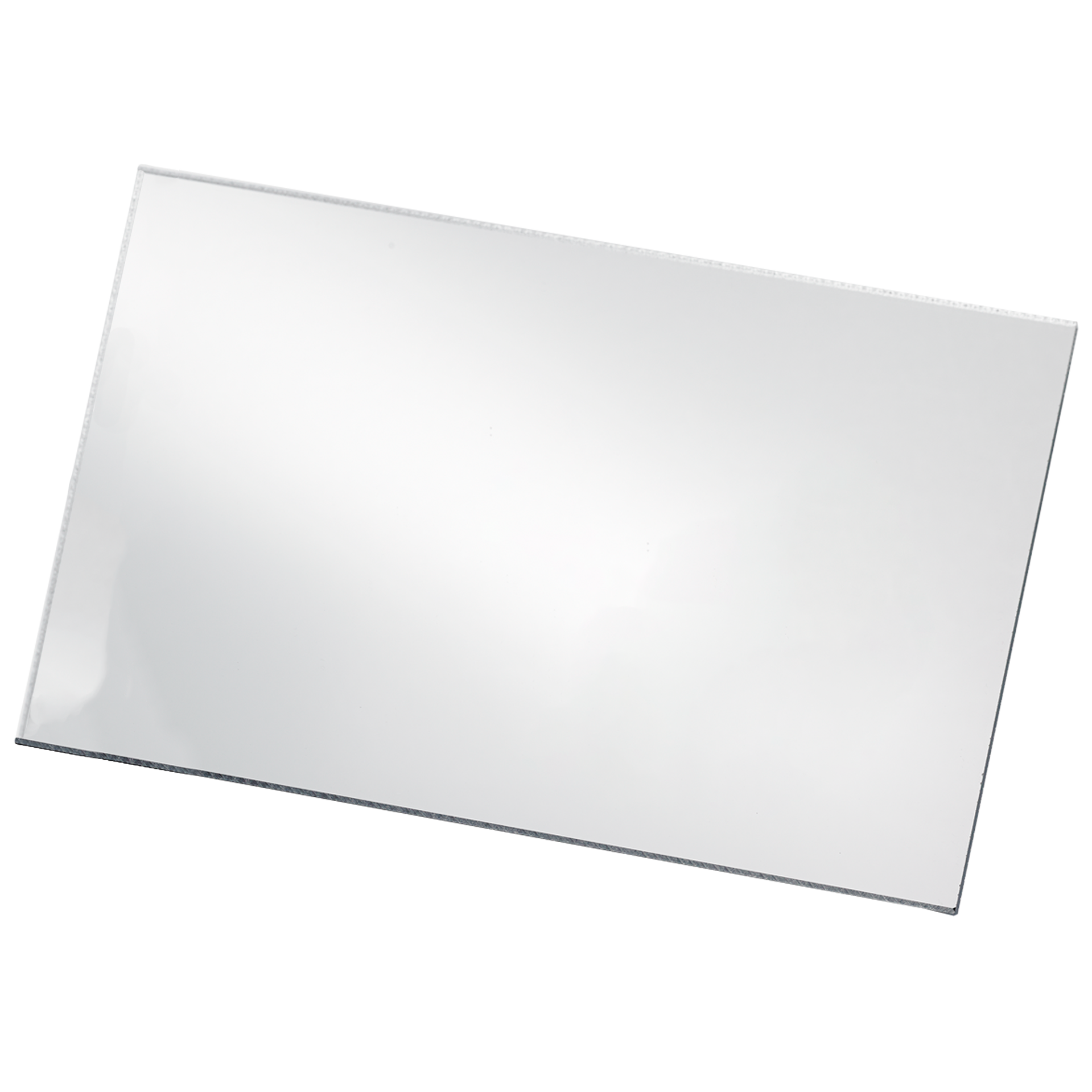 Yksisuuntainen peili akryyli, 300x200 mm