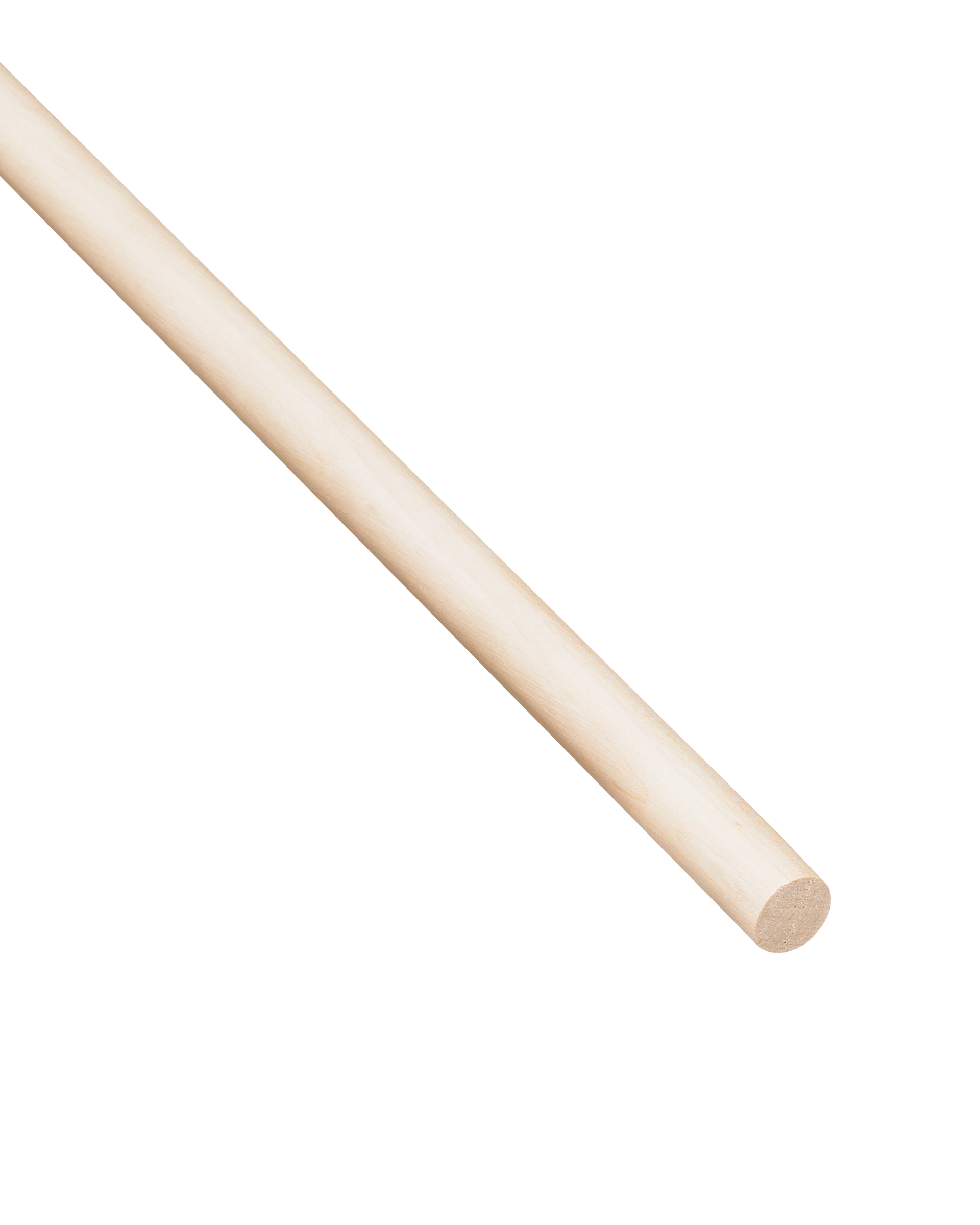 Rundstav björk, Ø 16 mm
