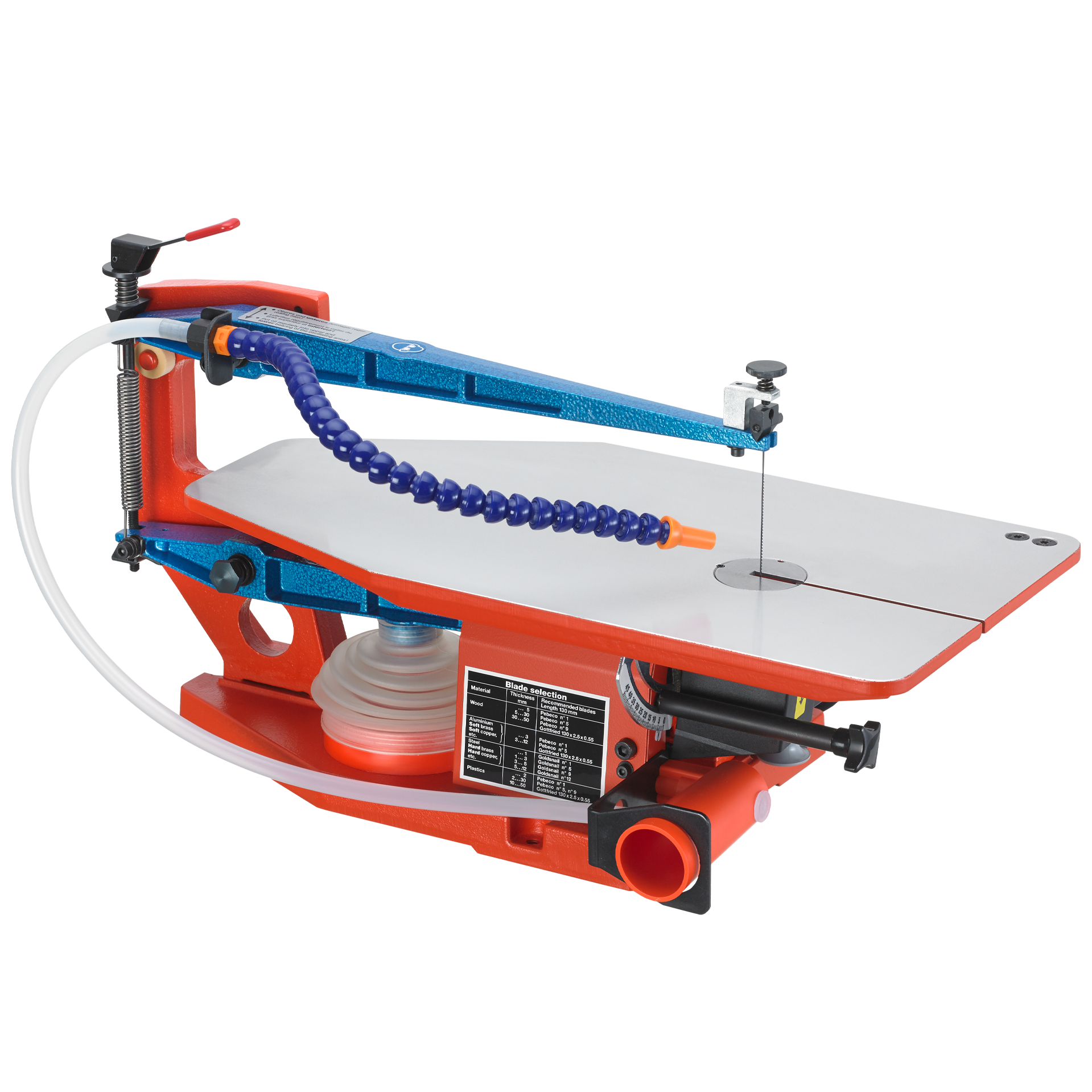 Hegner Kontursåg Multicut-1