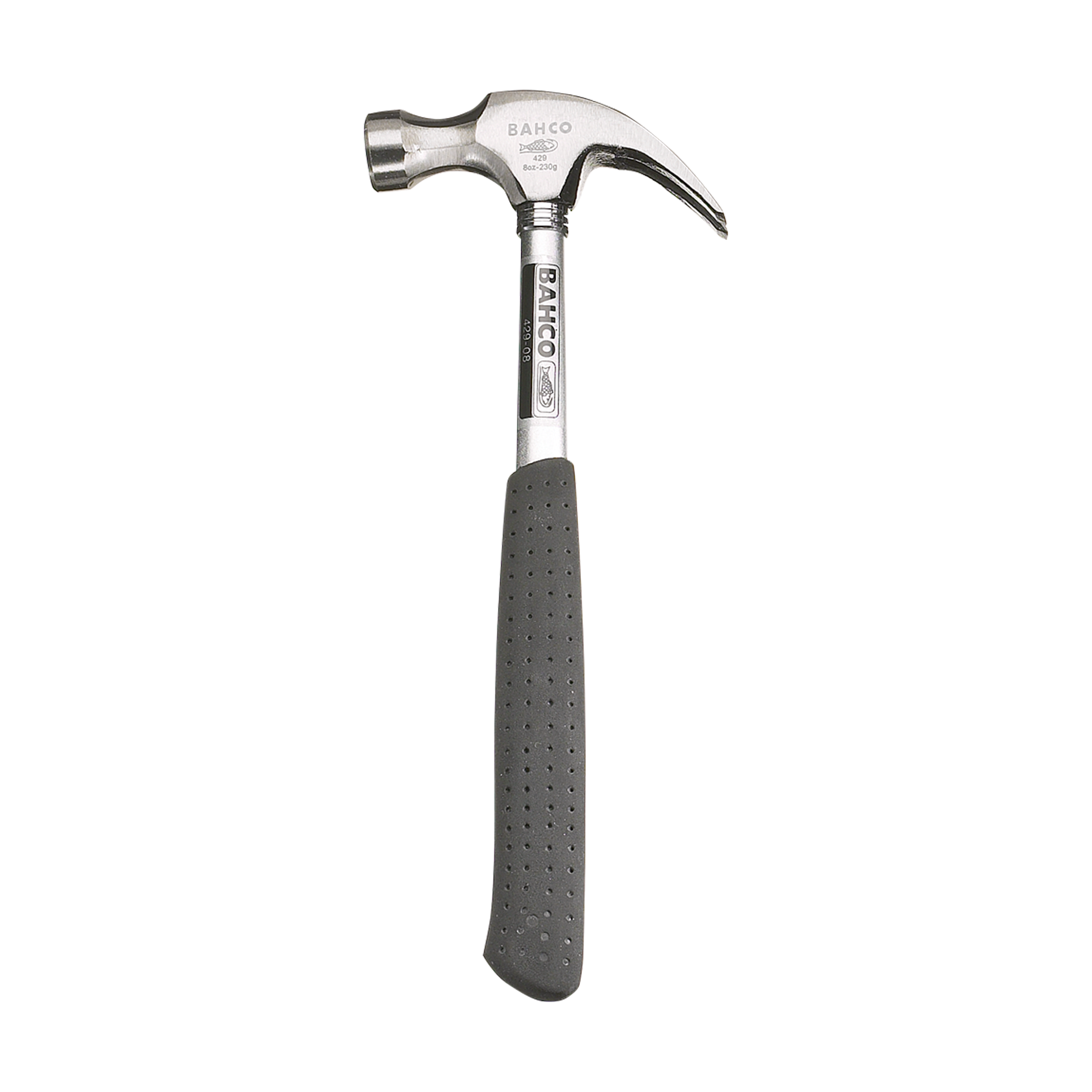 Bahco Puusepänvasara, 230 g