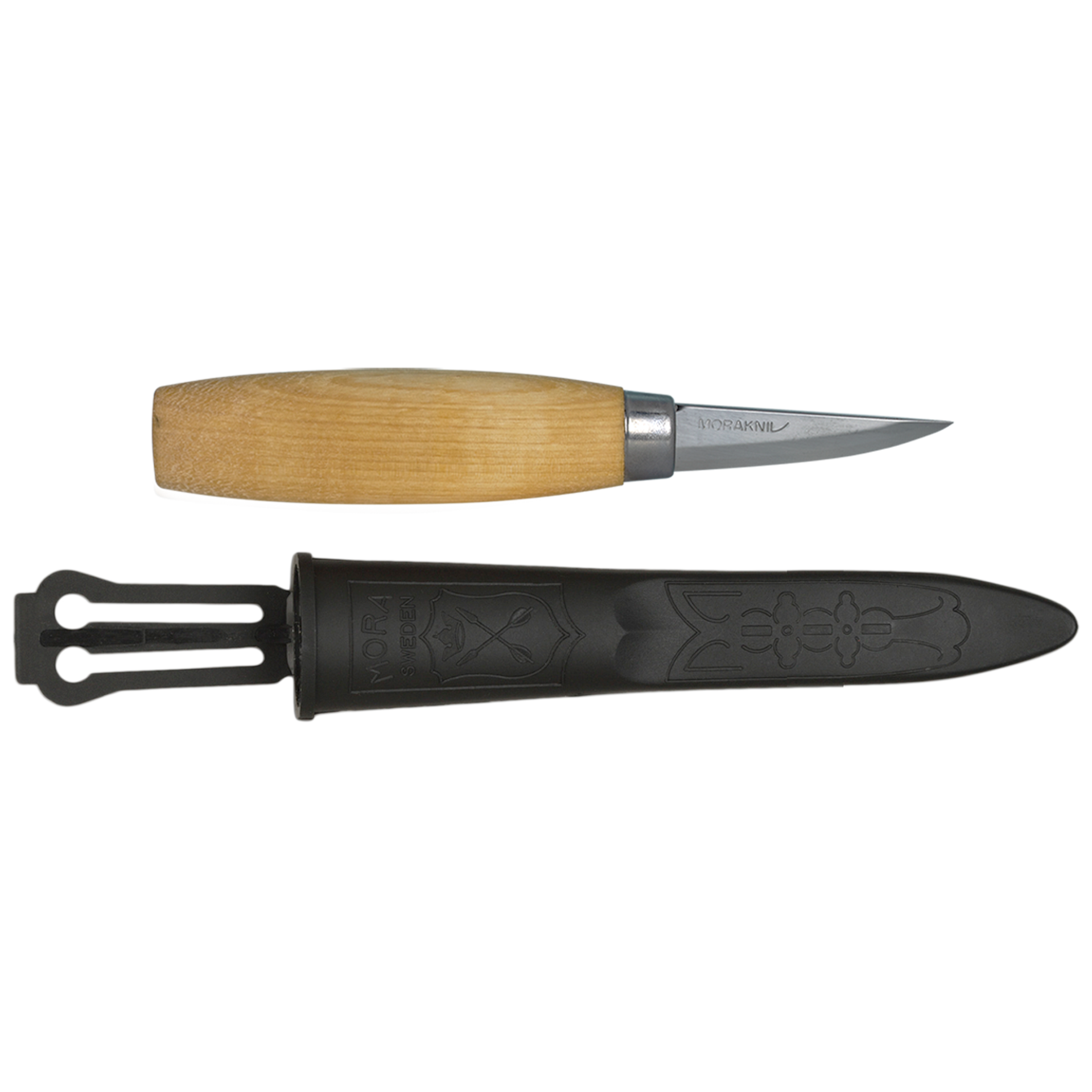Morakniv Slöjdkniv 120
