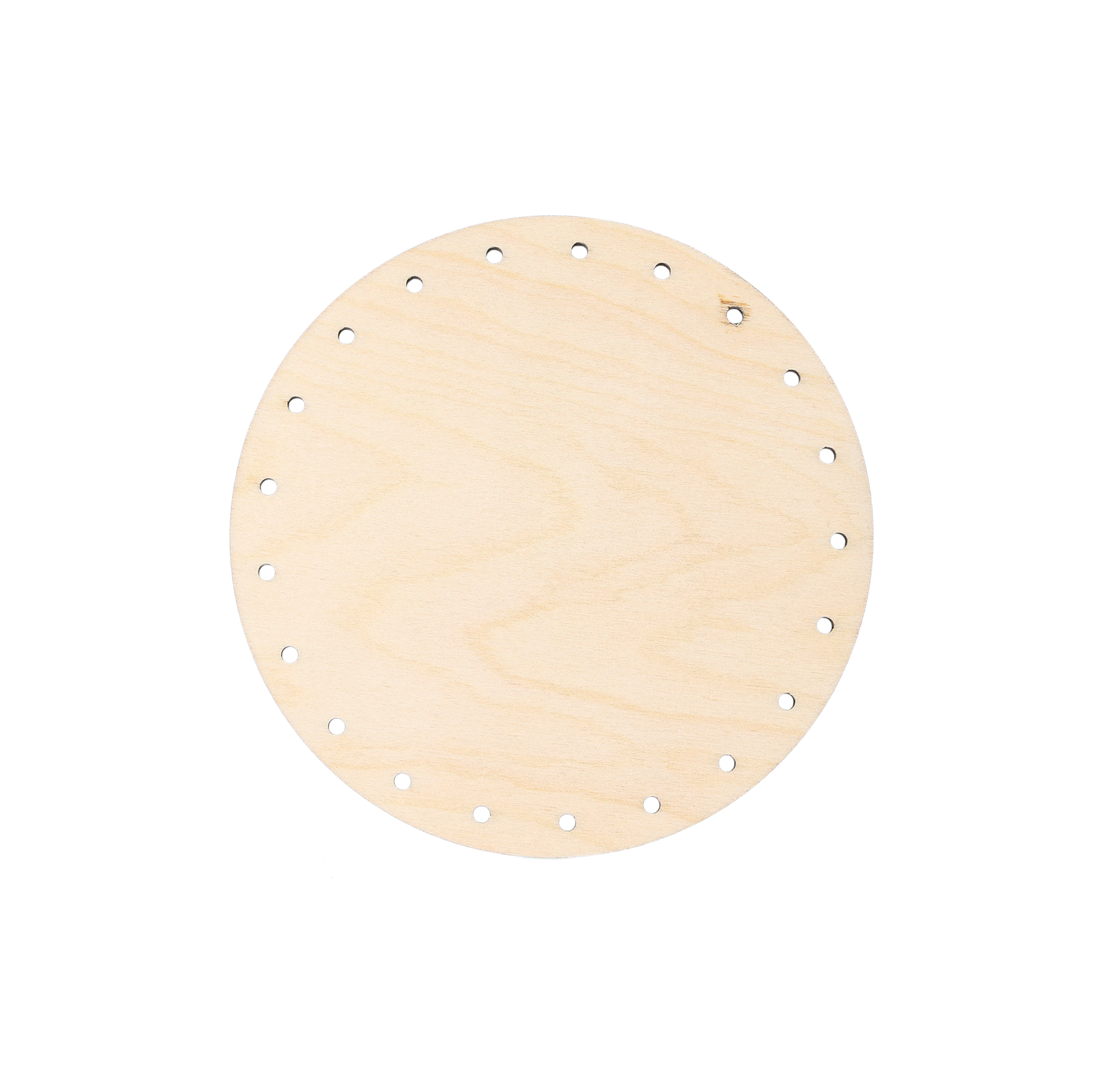 Rund 12 cm