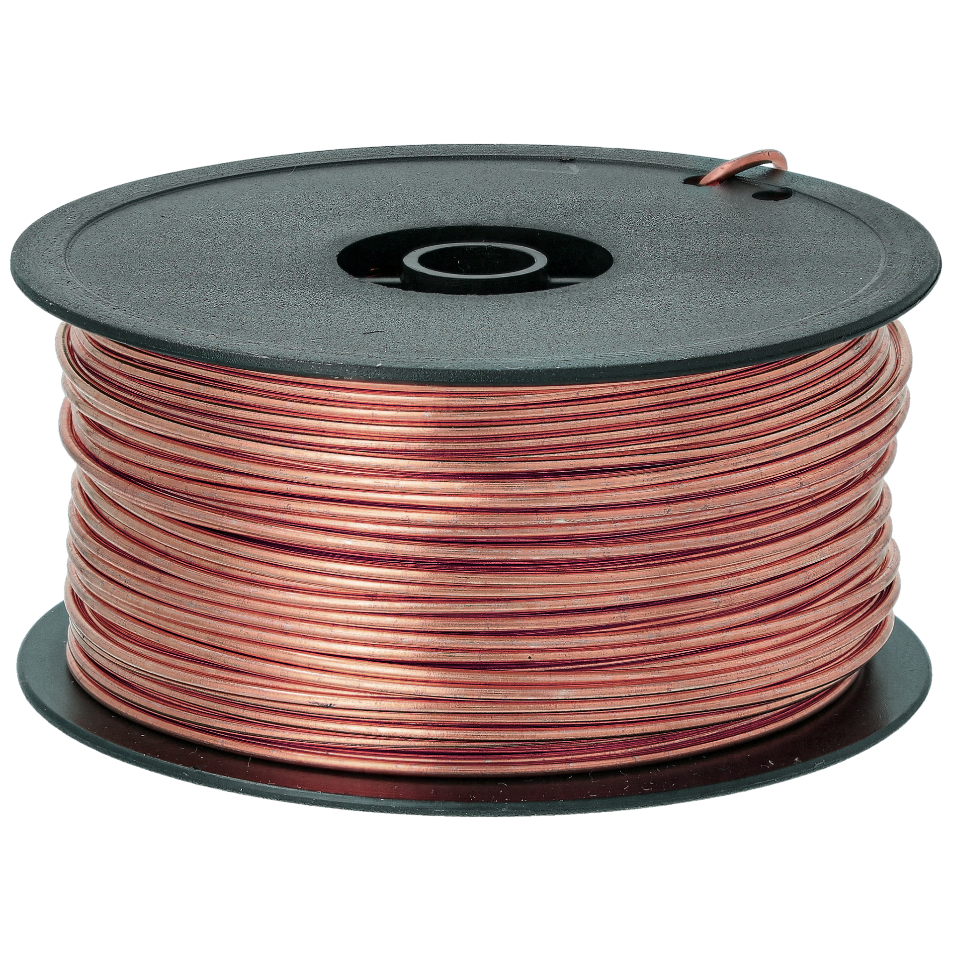 Koppartråd, 1,5 mm