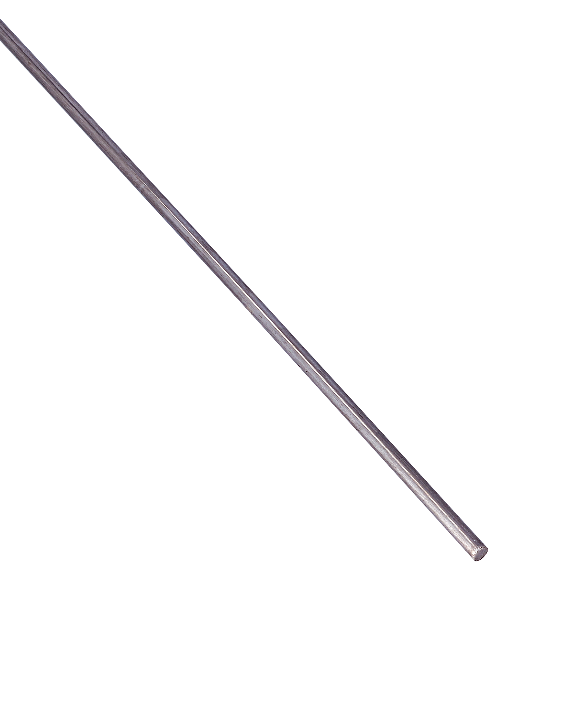 Stålrundstang, Ø 5 mm