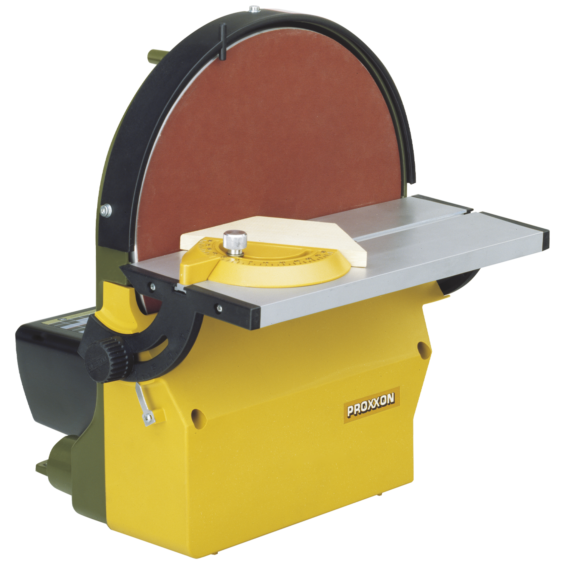 Proxxon Rondelslibemaskine TSG/E