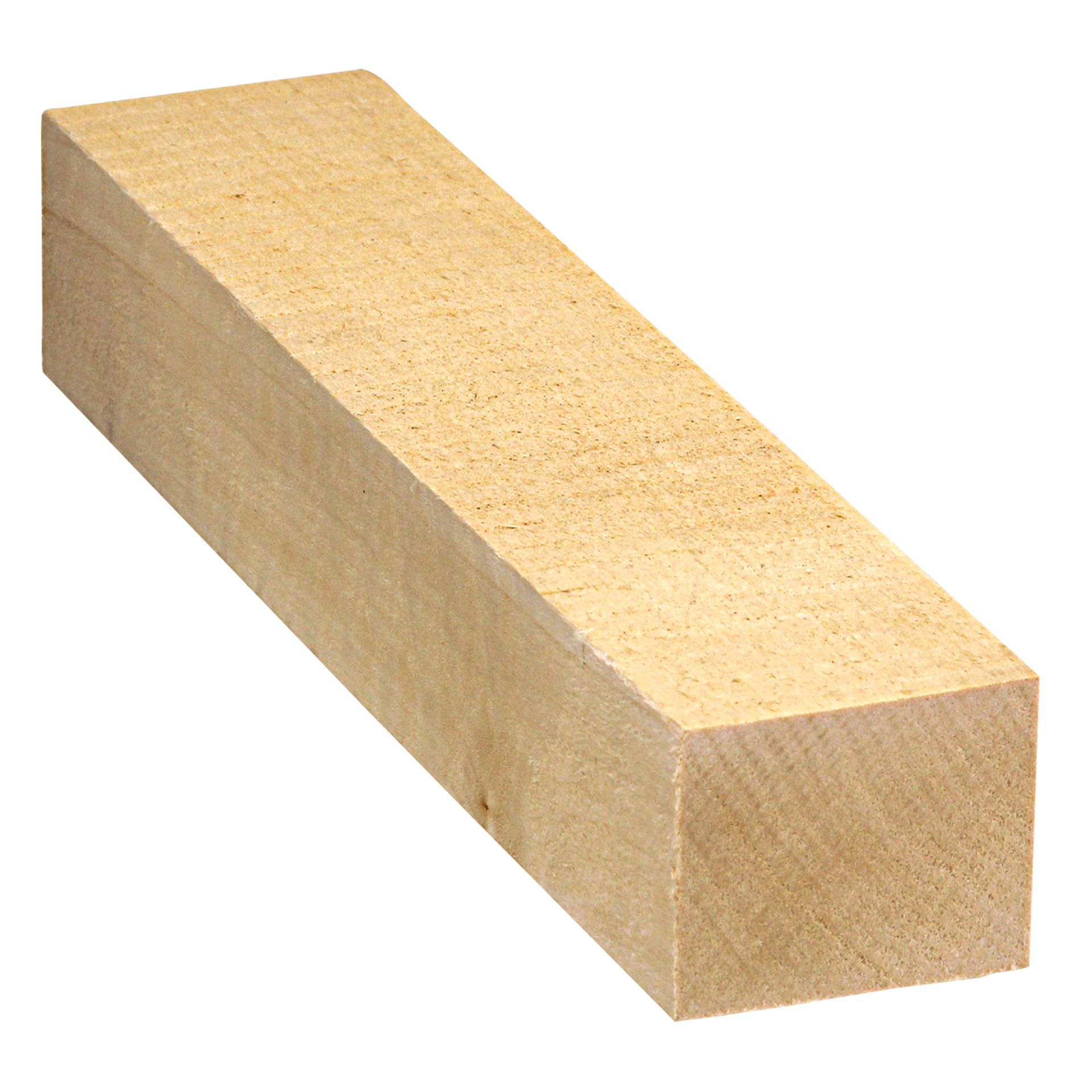 Lindetræ, 300x60x50 mm