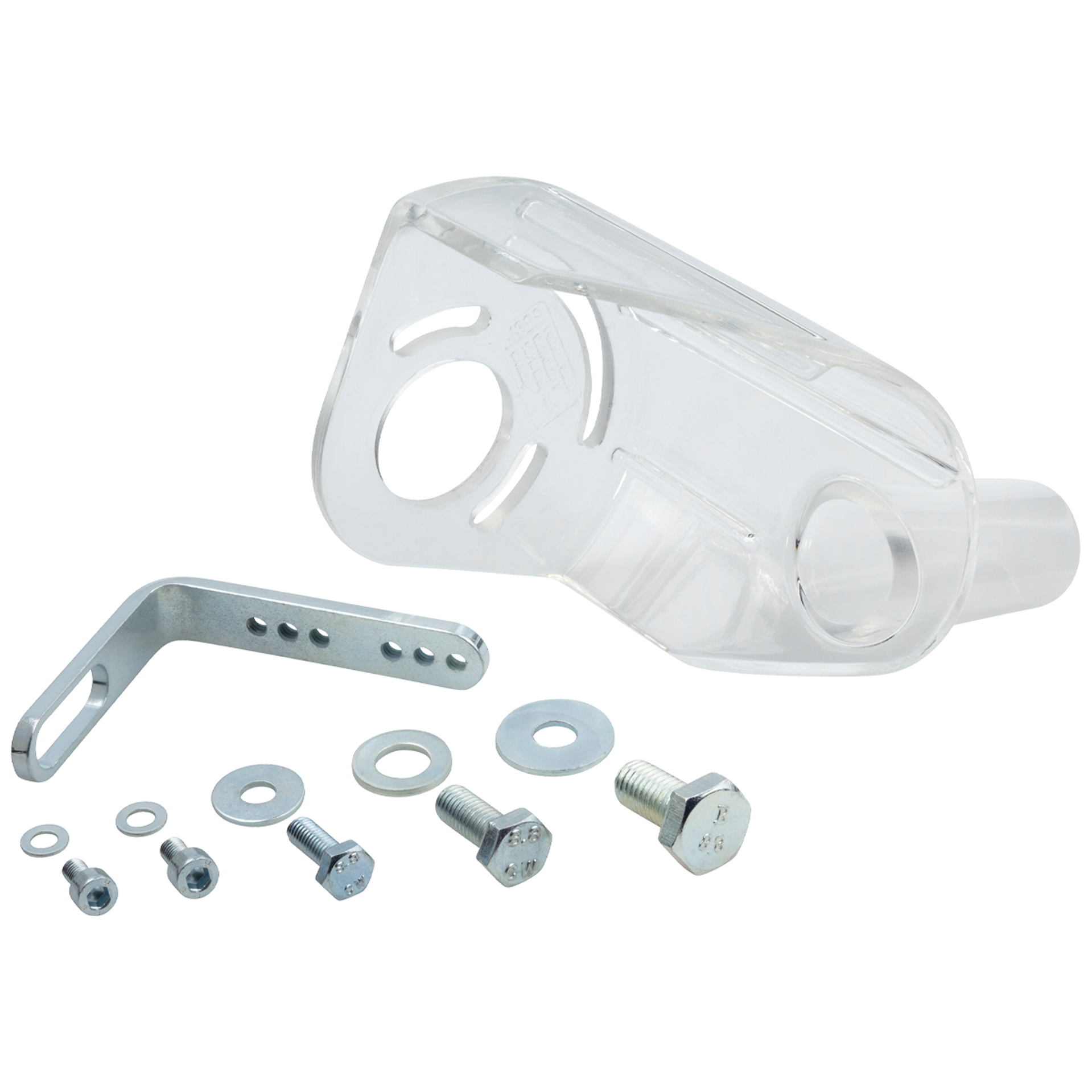 Wolfcraft Udsugningskappe