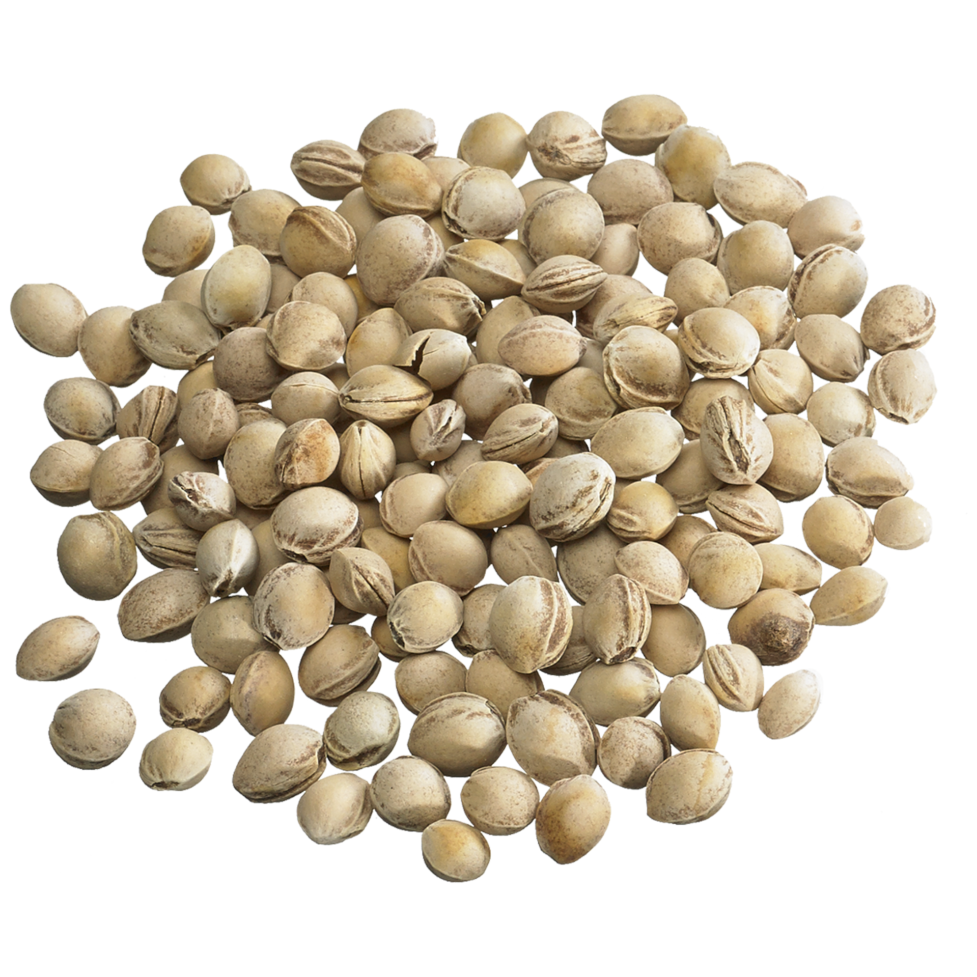 Kirsebærkjerner, 500 gr