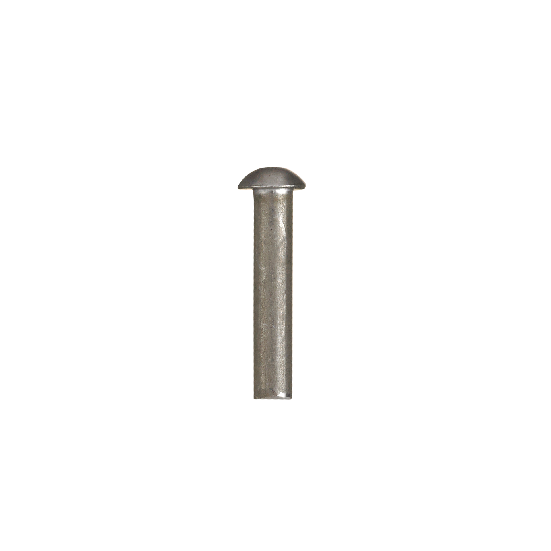 Teräsniitti, 2x10 mm