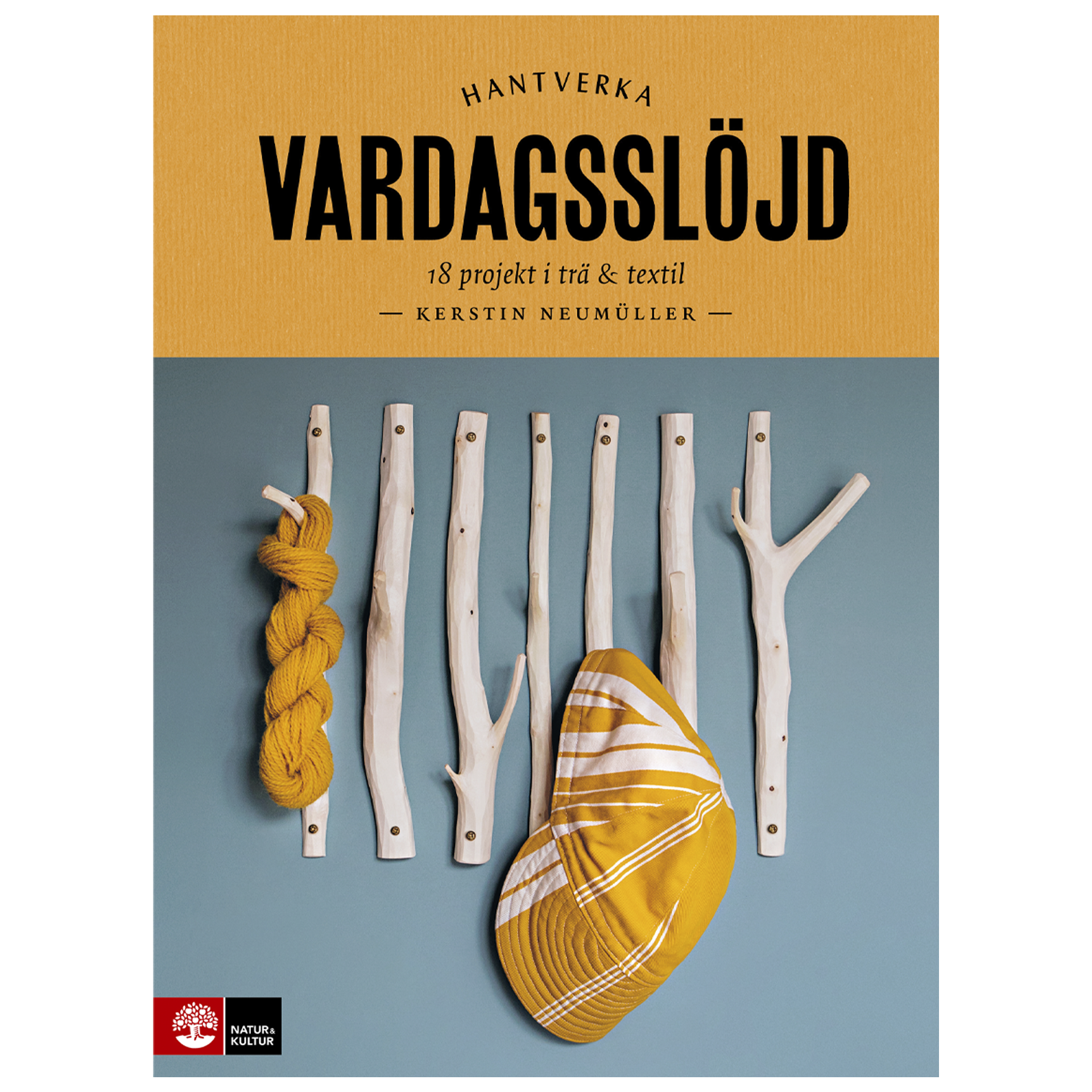 Vardagsslöjd