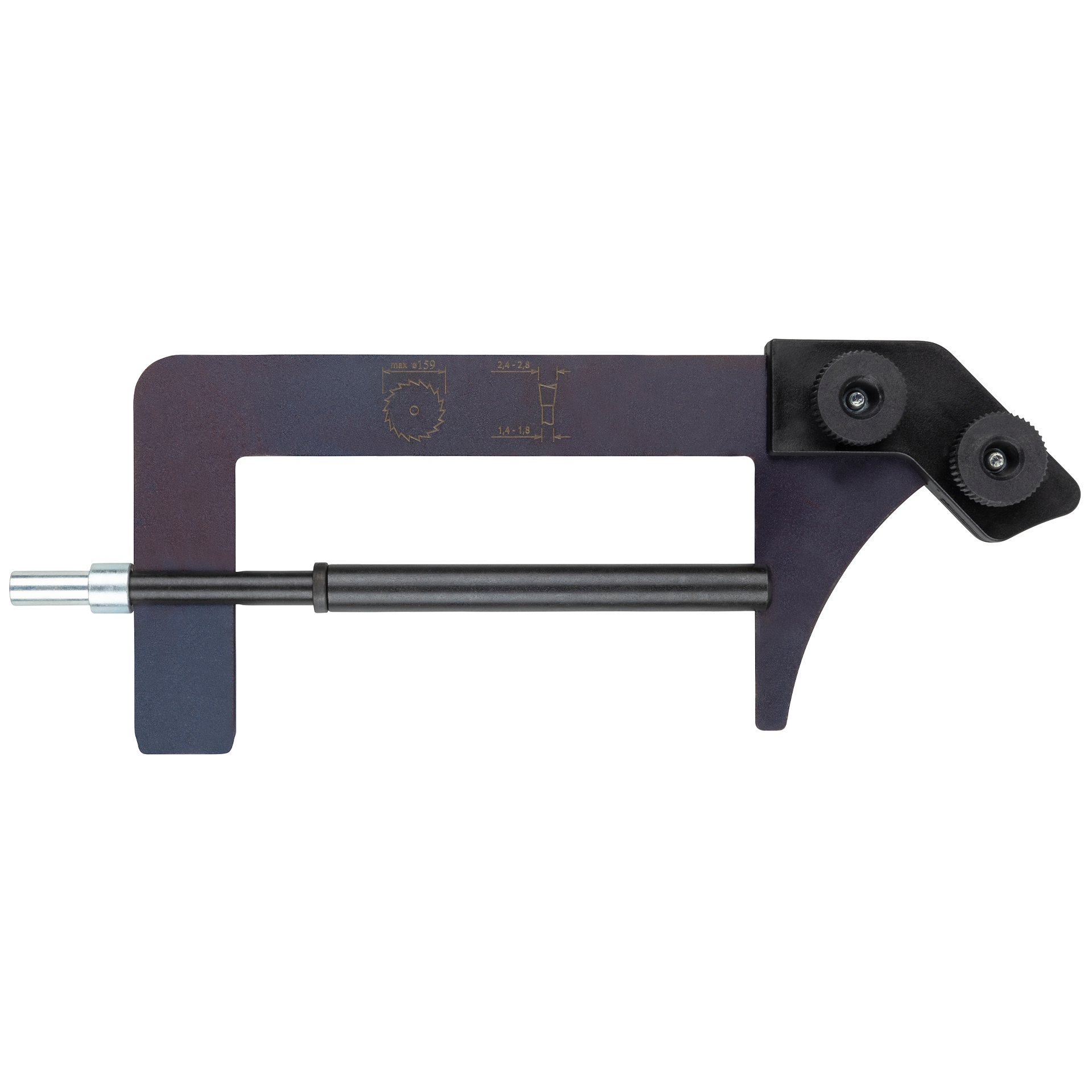 Klyvkil till Master Cut 1500