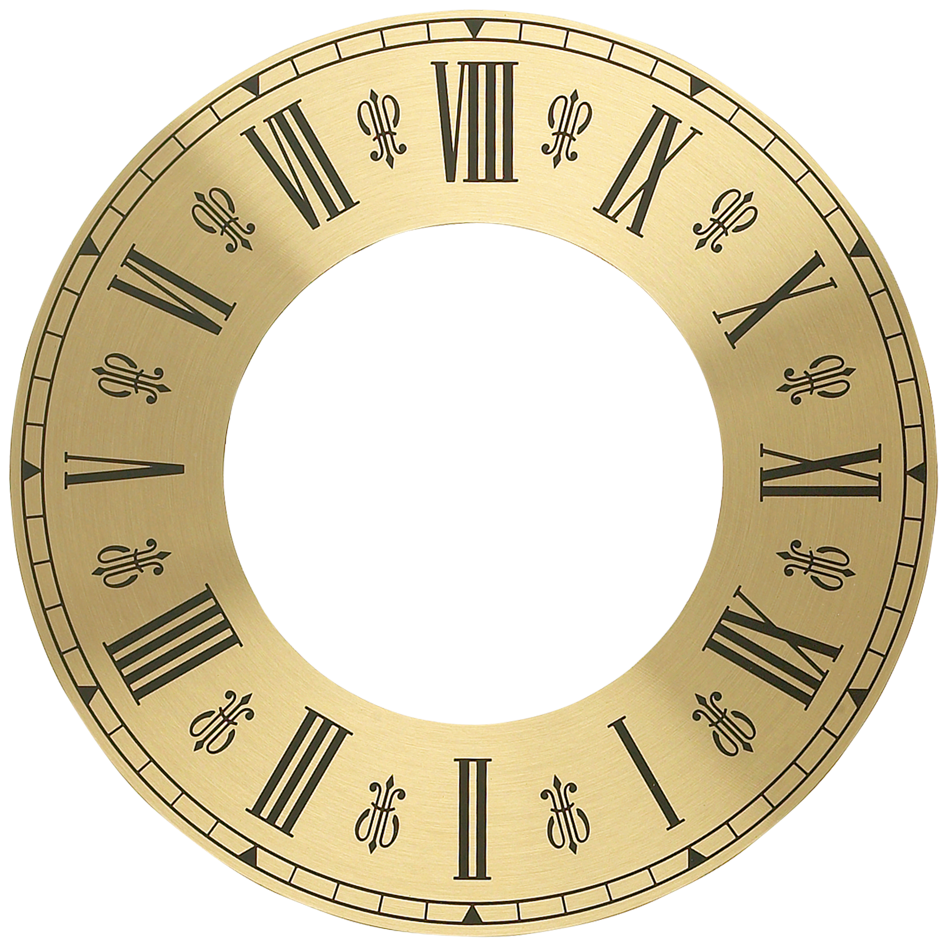 Sifferring, Ø 175 mm