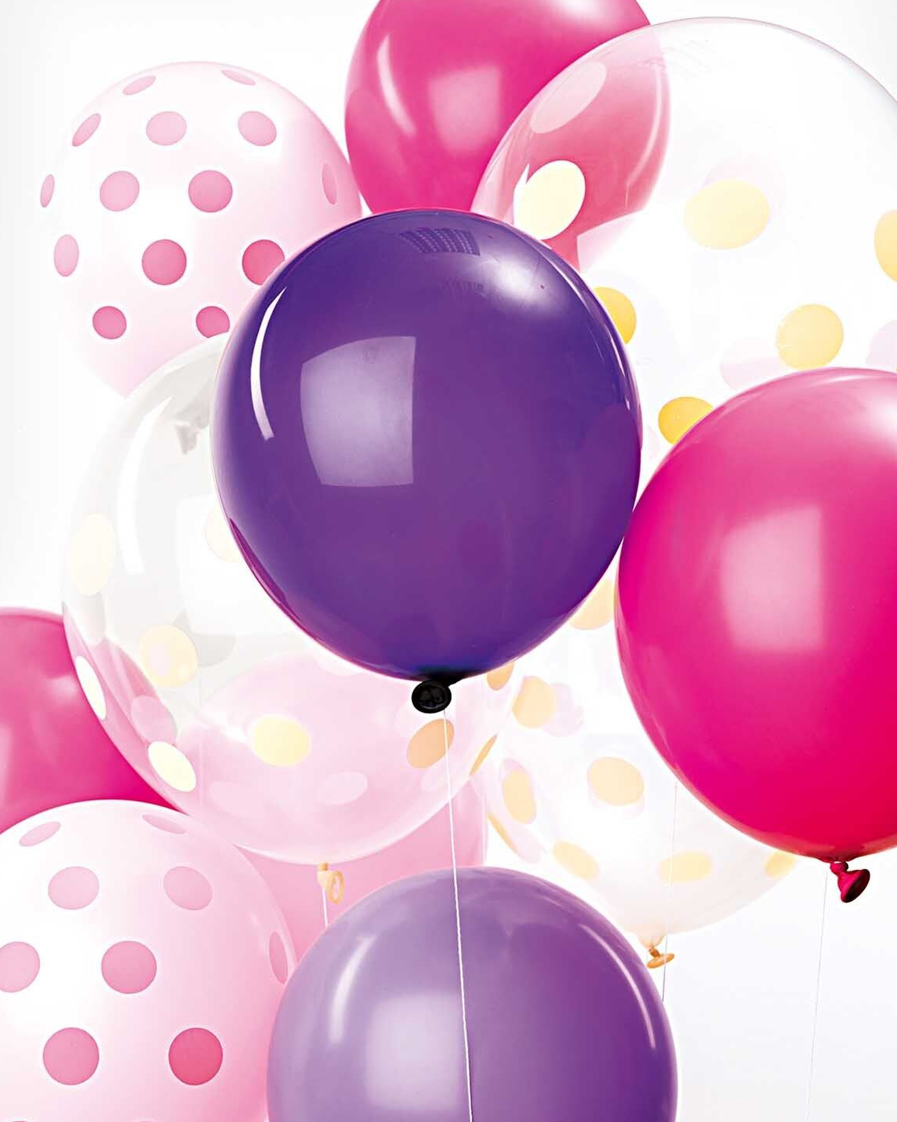 Ballonger prinsesse