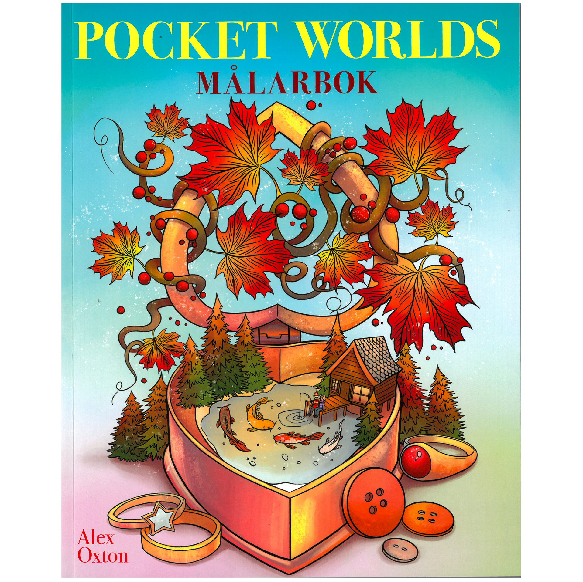 Pocket worlds