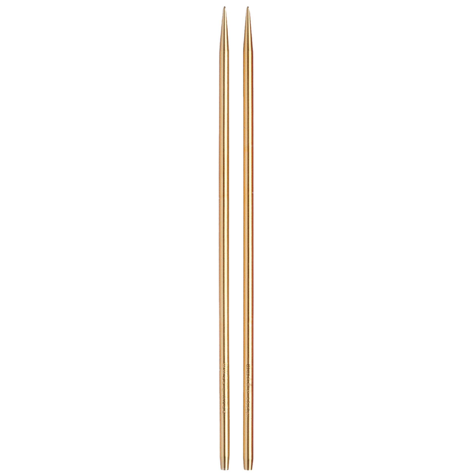 Pony Endepinner 10 cm, 3,5 mm