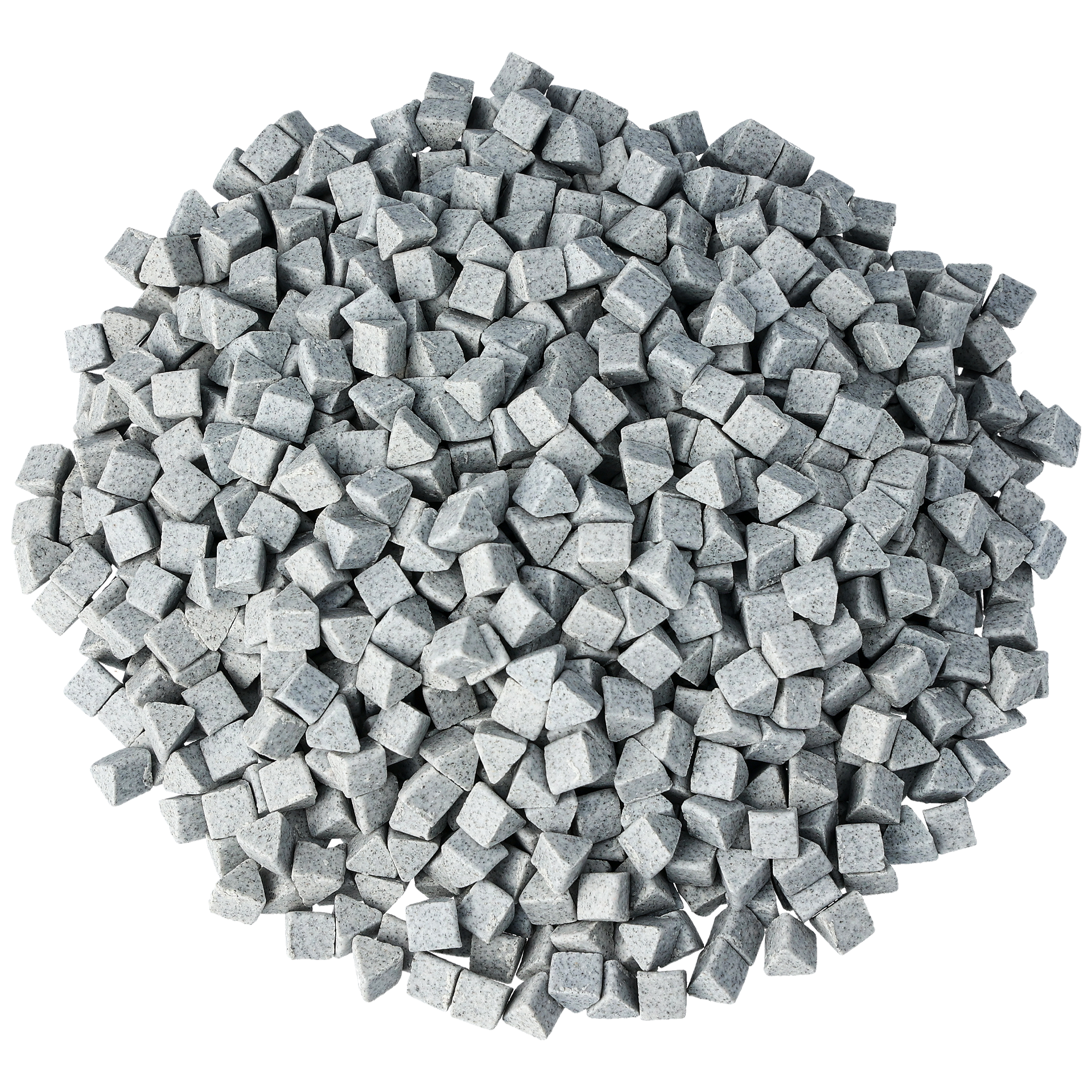 Keraaminen hionta-aine