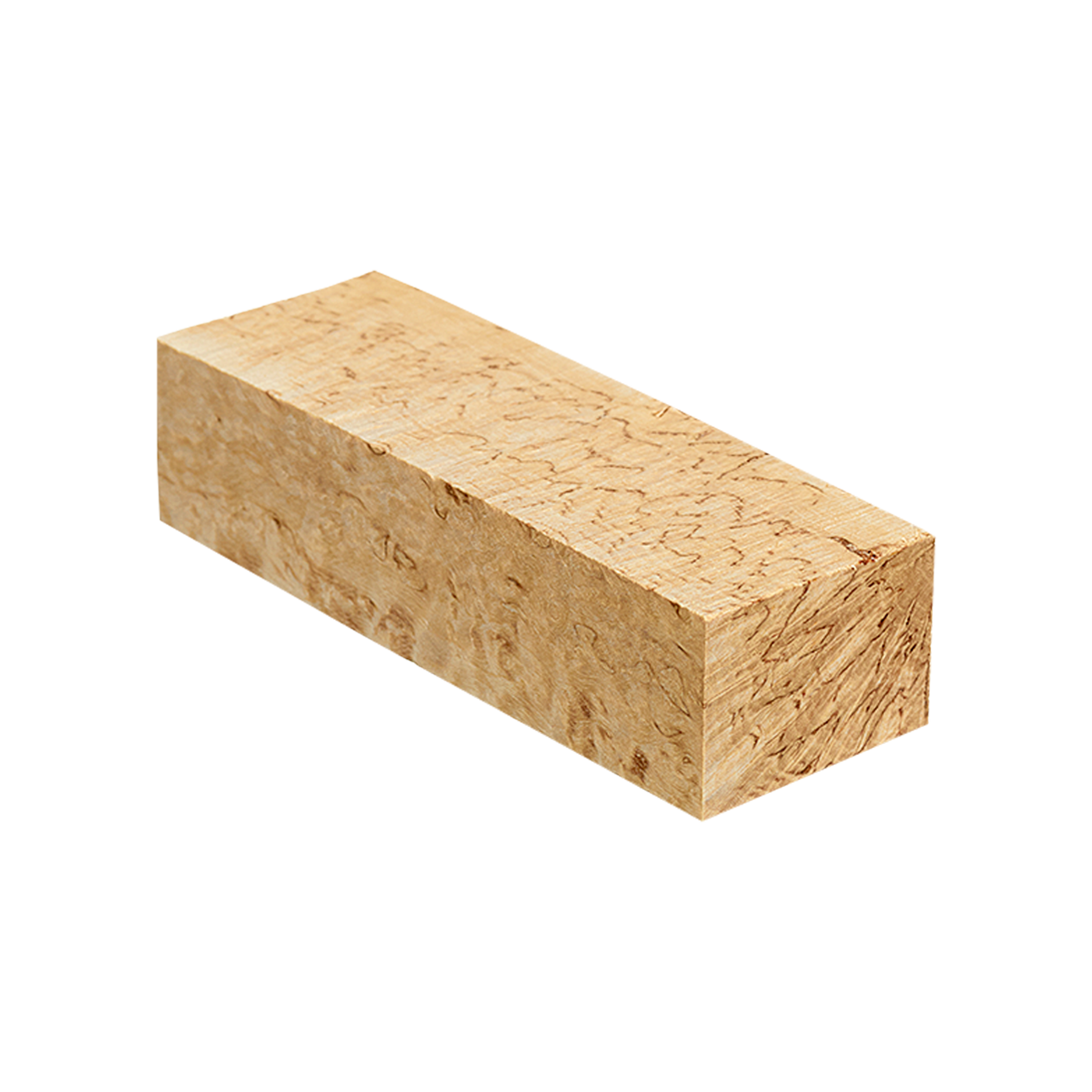 Skæfteemne, 120x40x30 mm