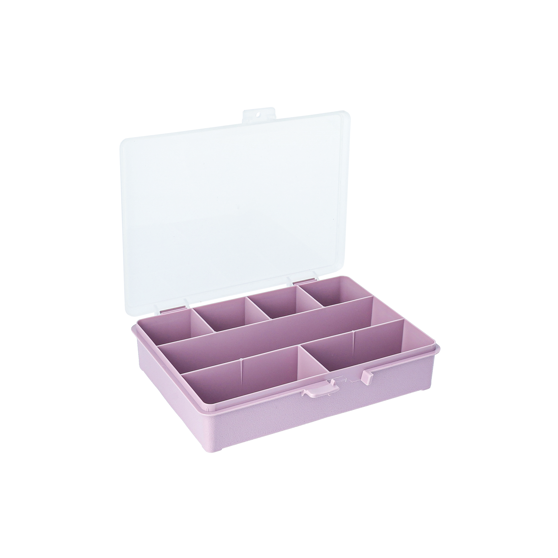 Lajitelmalaatikko, 7-lokeroa