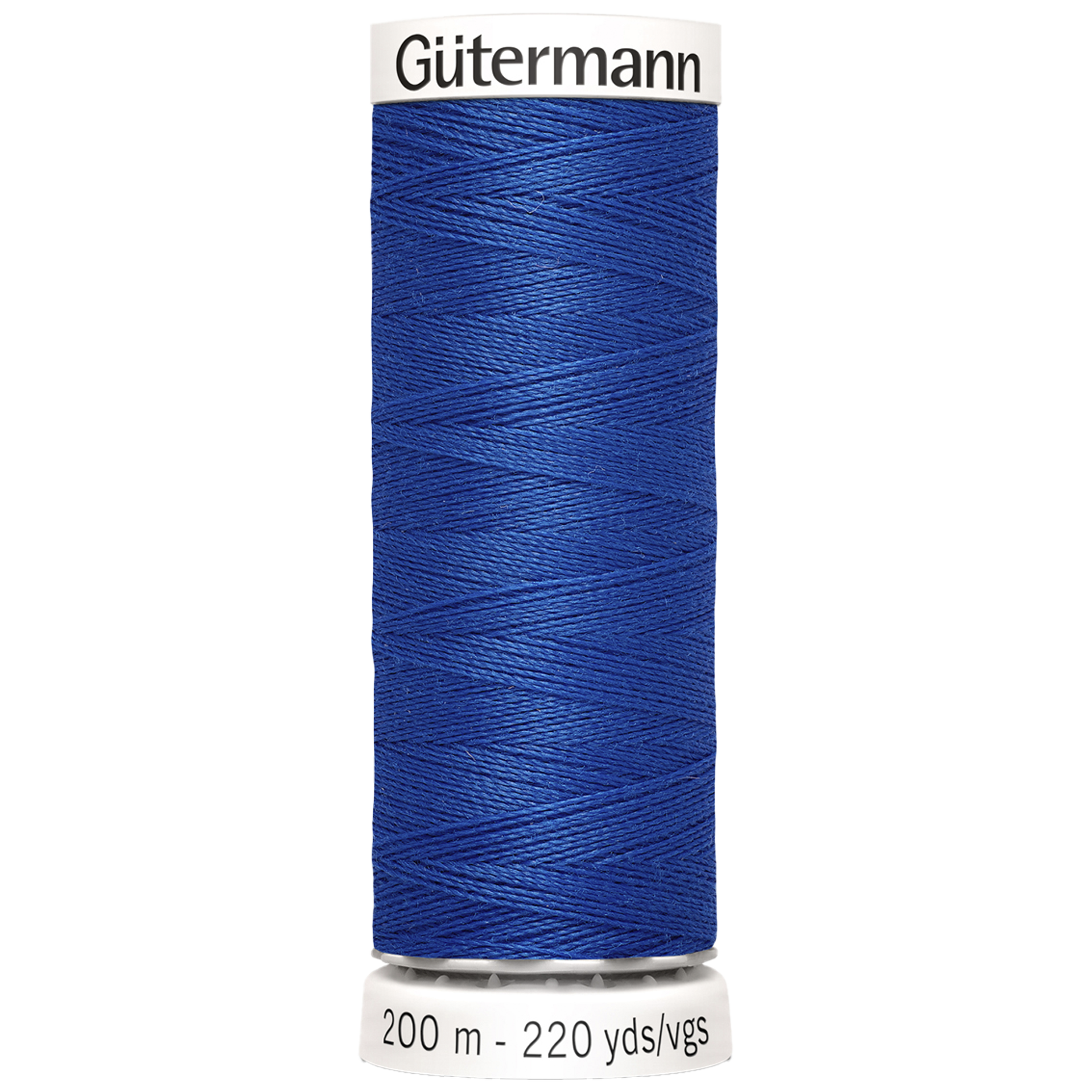 Gütermann Sytråd, blå