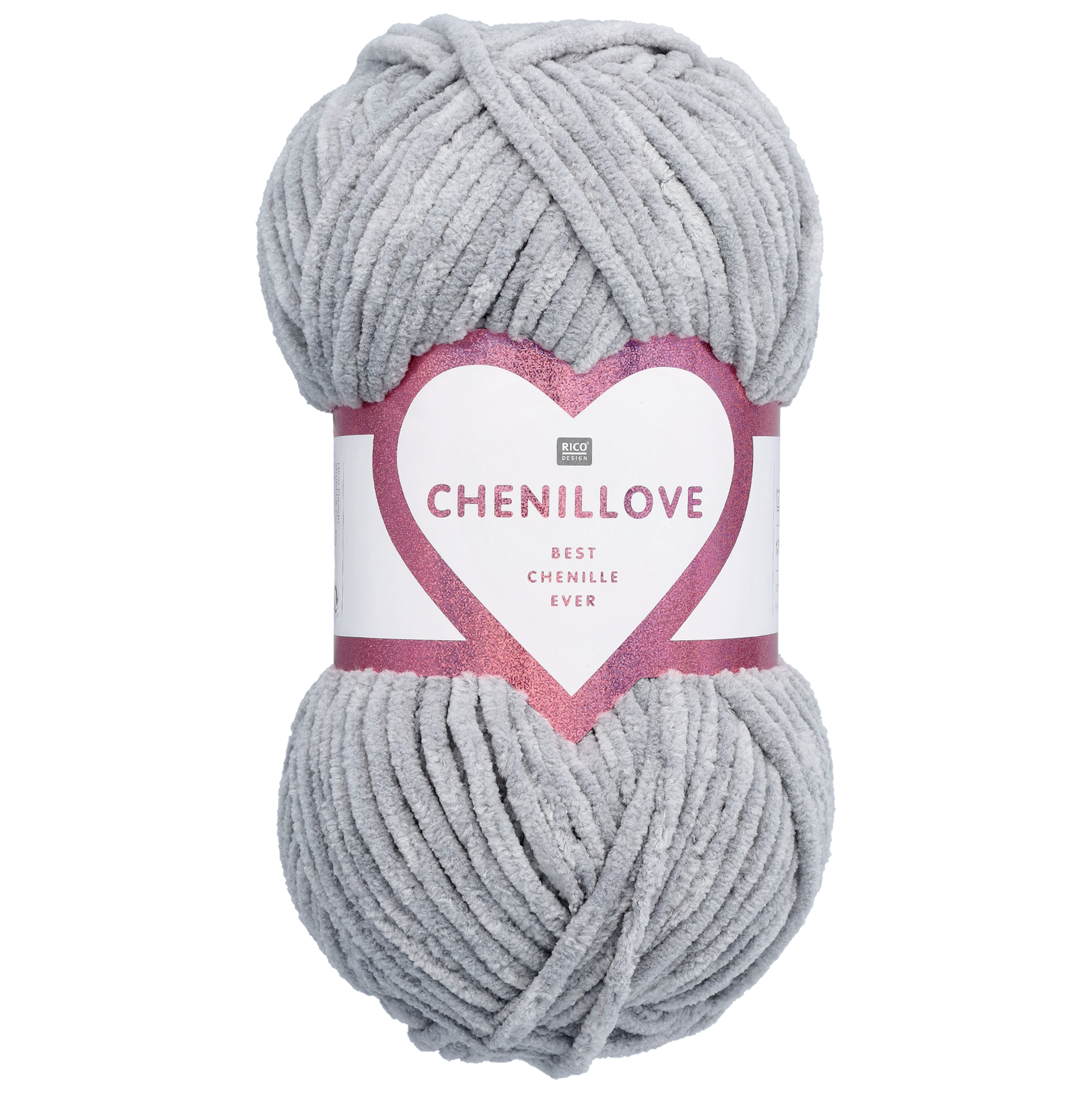 Chenillove, Grå