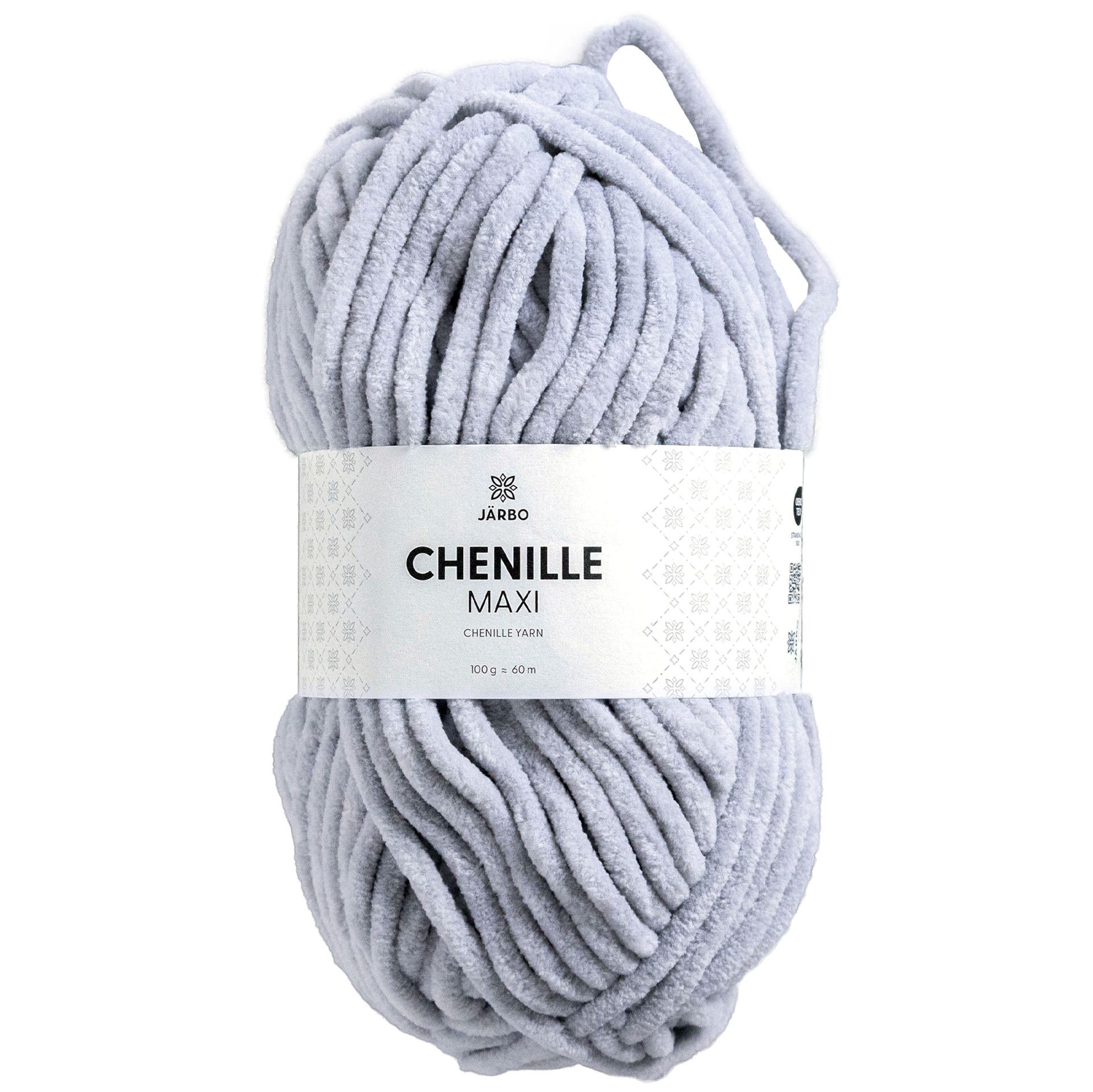 Chenille Maxi, dust bunny