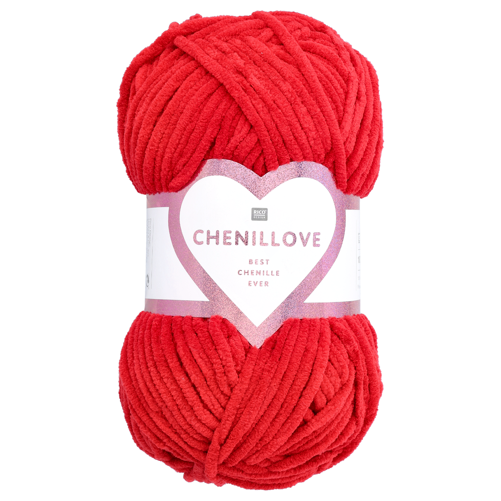Chenillove, Vinröd
